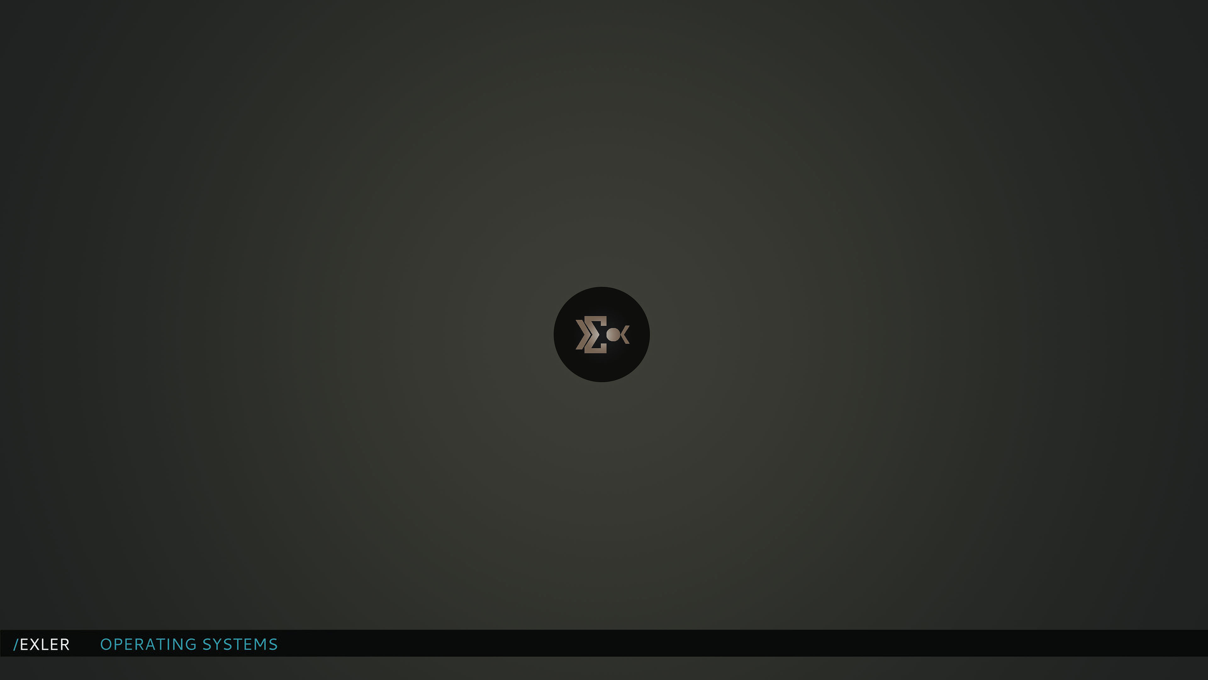 3840x2160 ... Exler Operating Systems (Deus Ex) HD Wallpaper by DeNagaDesign
