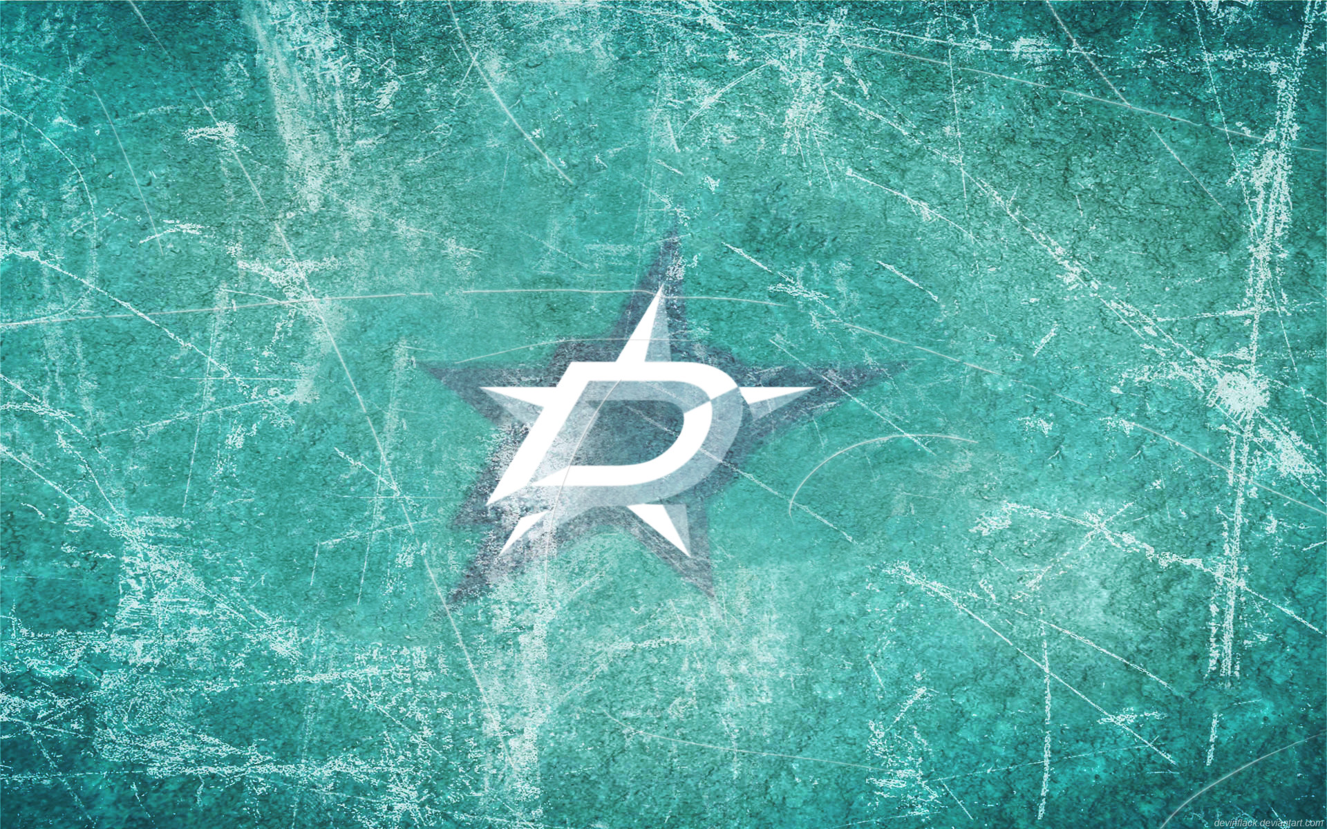 1920x1200 Dallas Stars Updated Ice Wallpaper by DevinFlack Dallas Stars Updated Ice  Wallpaper by DevinFlack