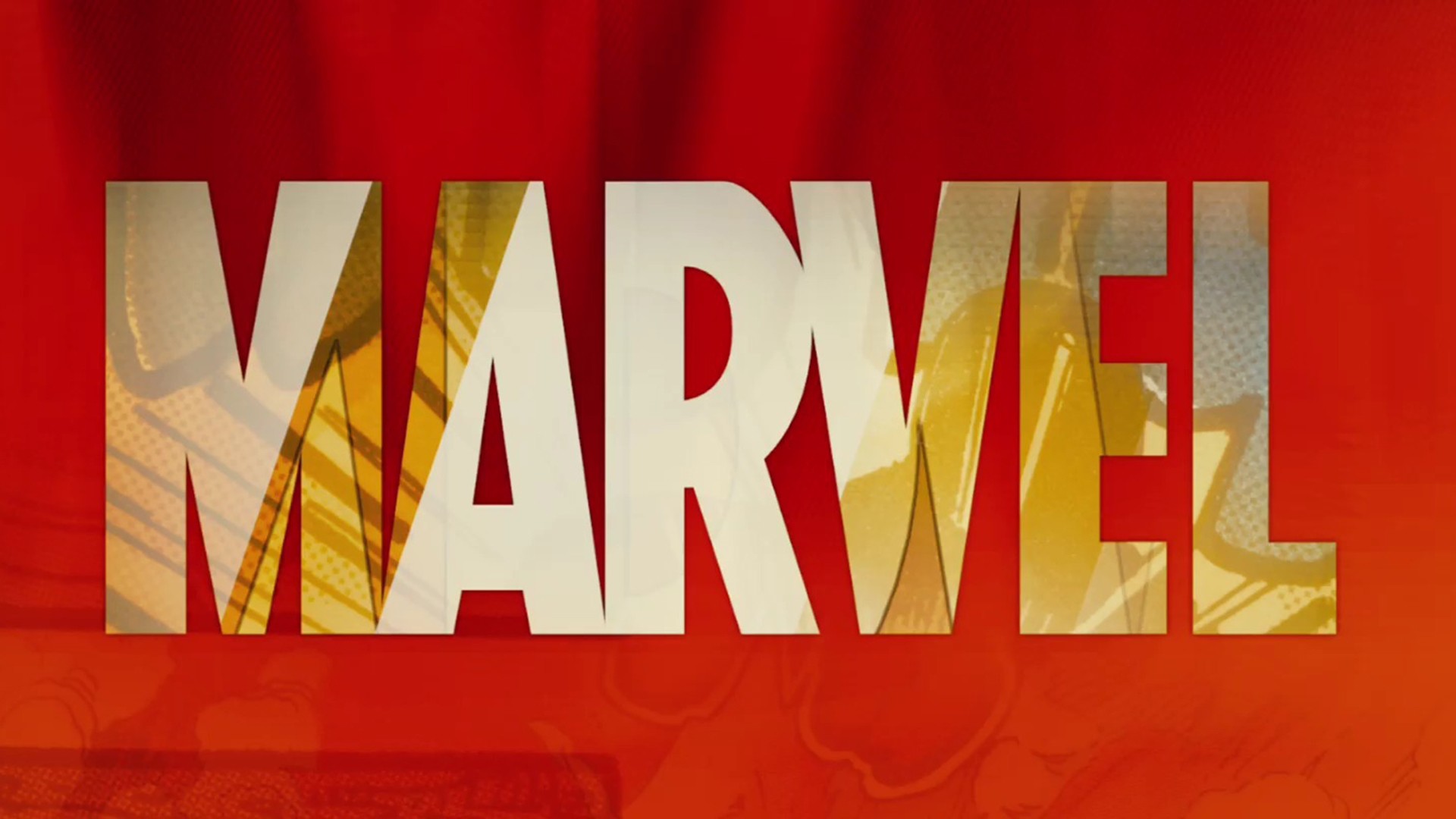 1920x1080 Marvel Logo wallpaper - 601840