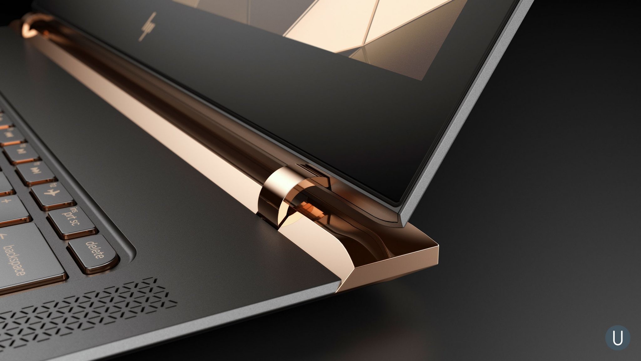2048x1152 HP Spectre 13.3 Gallery. computers