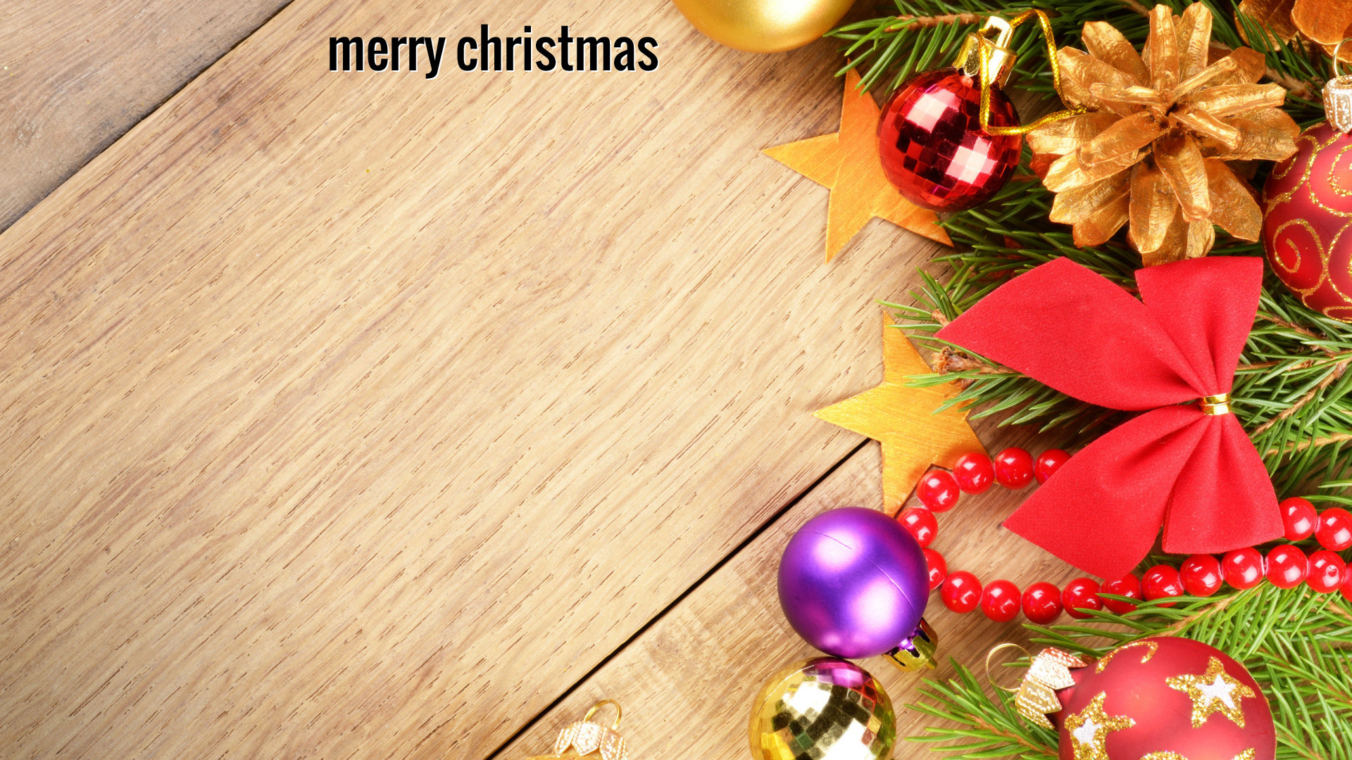 1920x1080 new merry christmas wallpapers for 2013