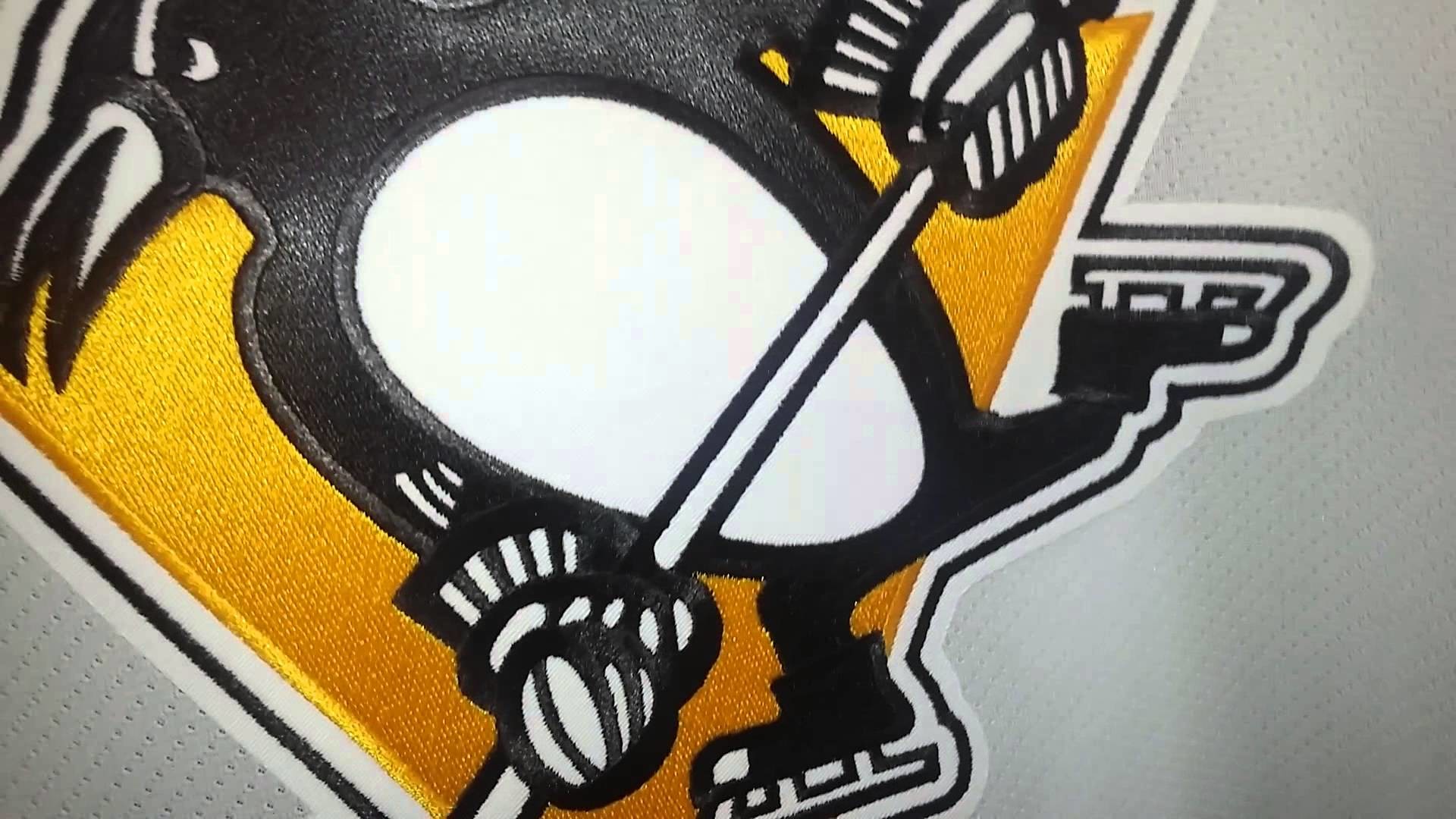 1920x1080 1977.79 Pittsburgh Penguins Retail Premier Throwback Hockey Jersey