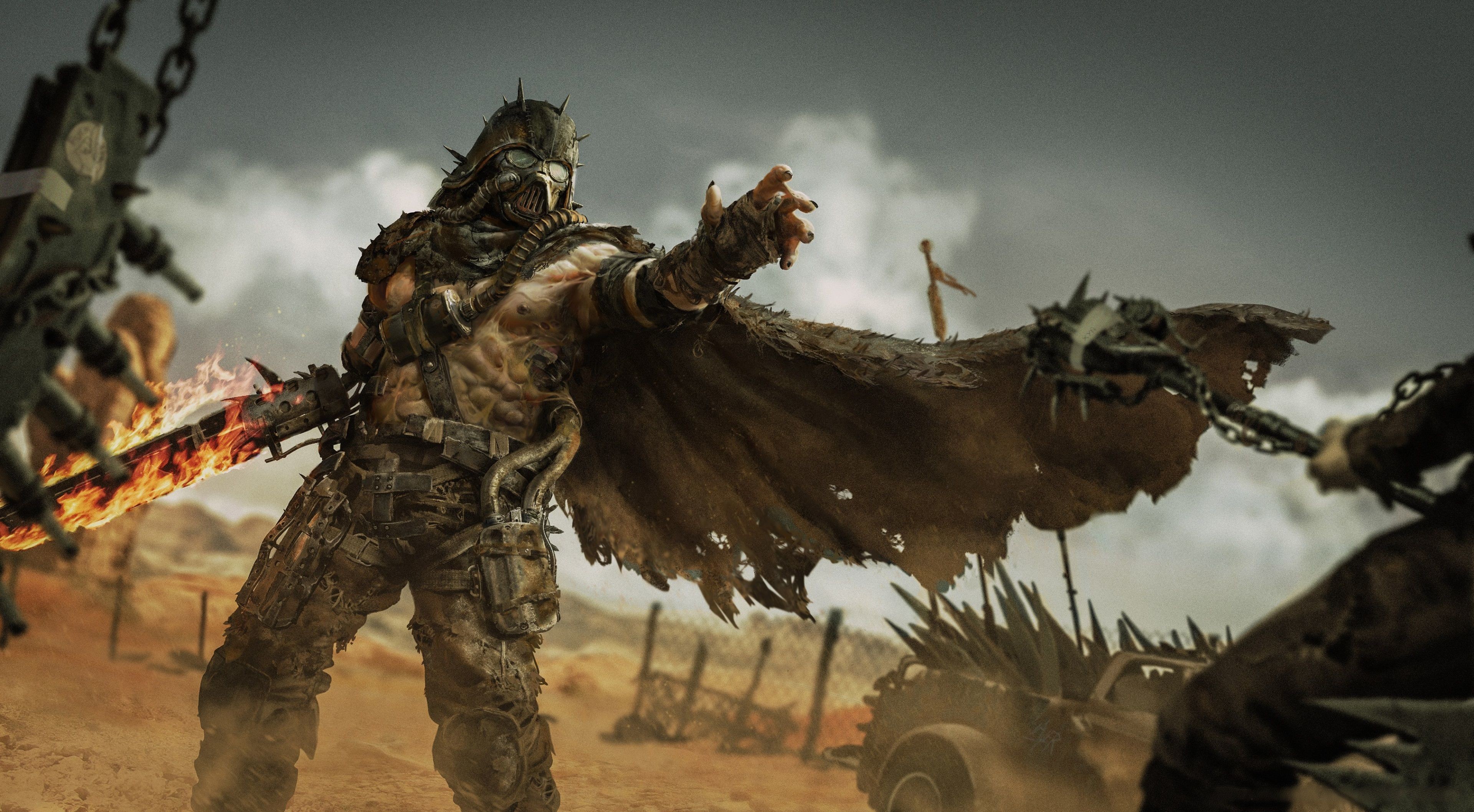 3840x2116 2048x1152 2048x1152 Mad Max 4k 2048x1152 Resolution HD 4k Wallpapers,  Images ...">