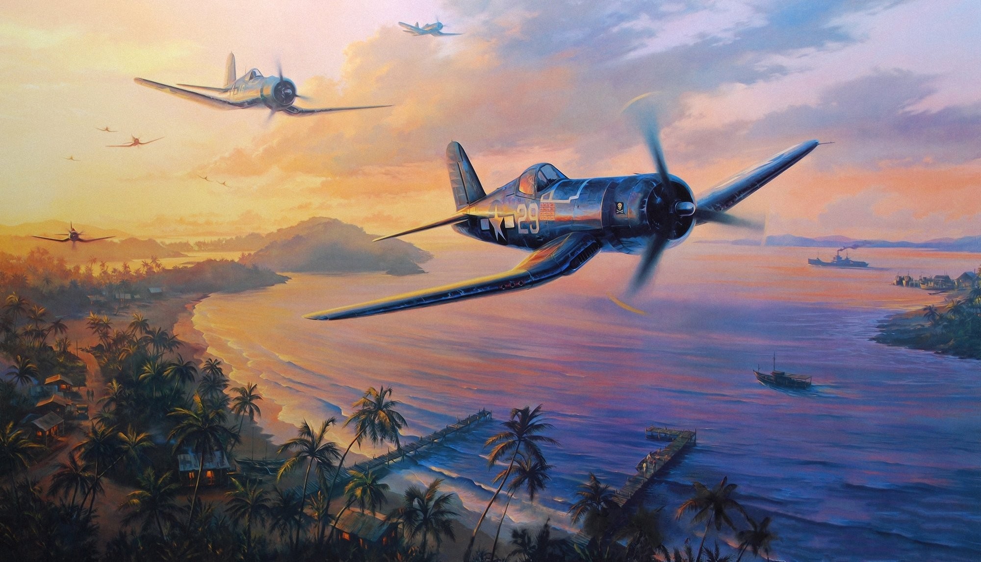 2000x1147 Explore Wallpaper S, Aviation Art, and more!