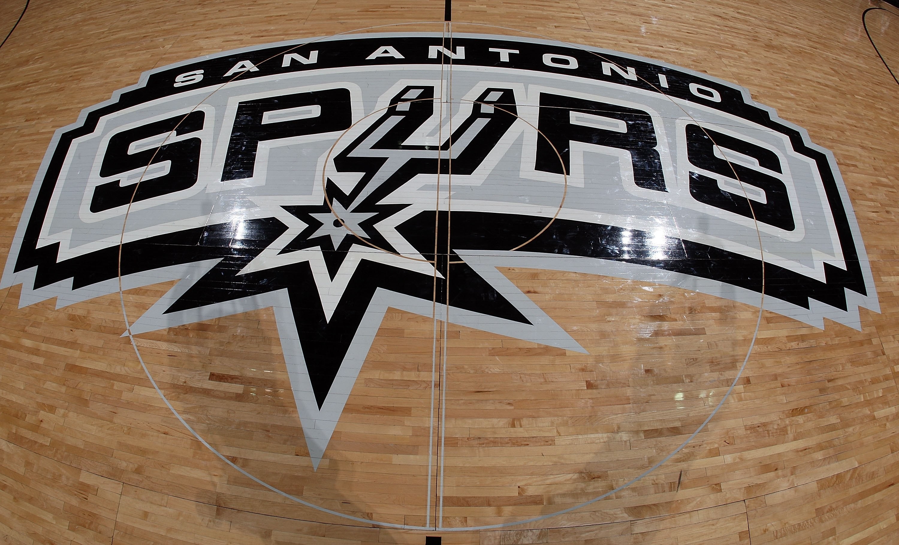 3000x1821 San Antonio Spurs, current and former, fill ESPN's #NBARank of the .