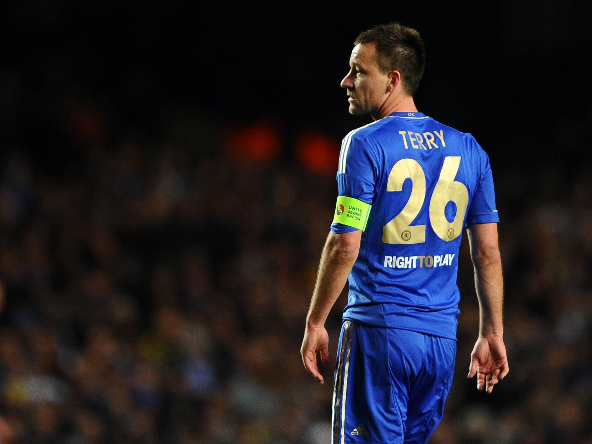 2048x1536 Defender In Chelsea FC John Terry Legend Background High Definition  Wallpaper Picture