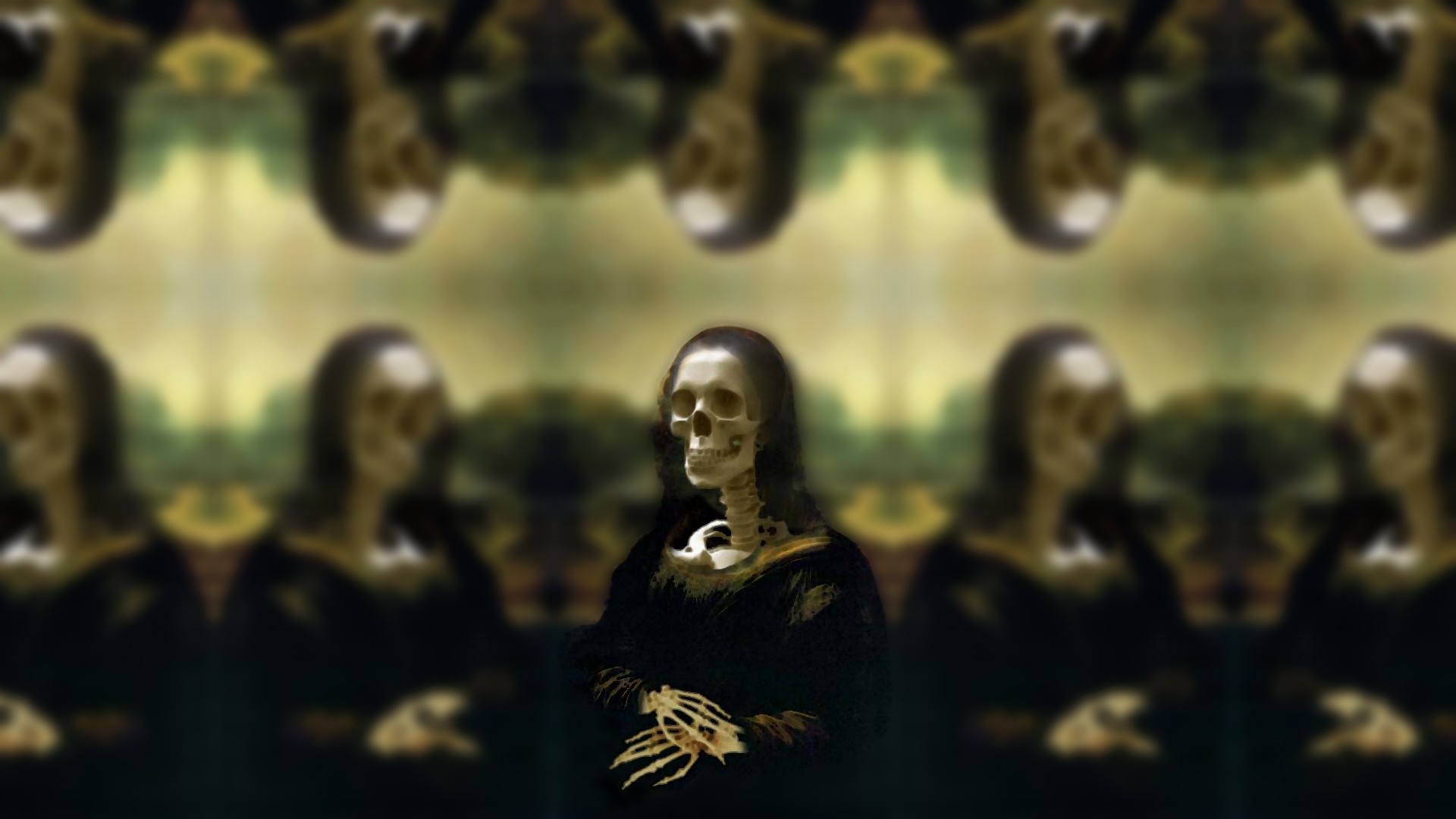 1920x1080 Skull Computer Wallpapers, Desktop Backgrounds  Id: 237080