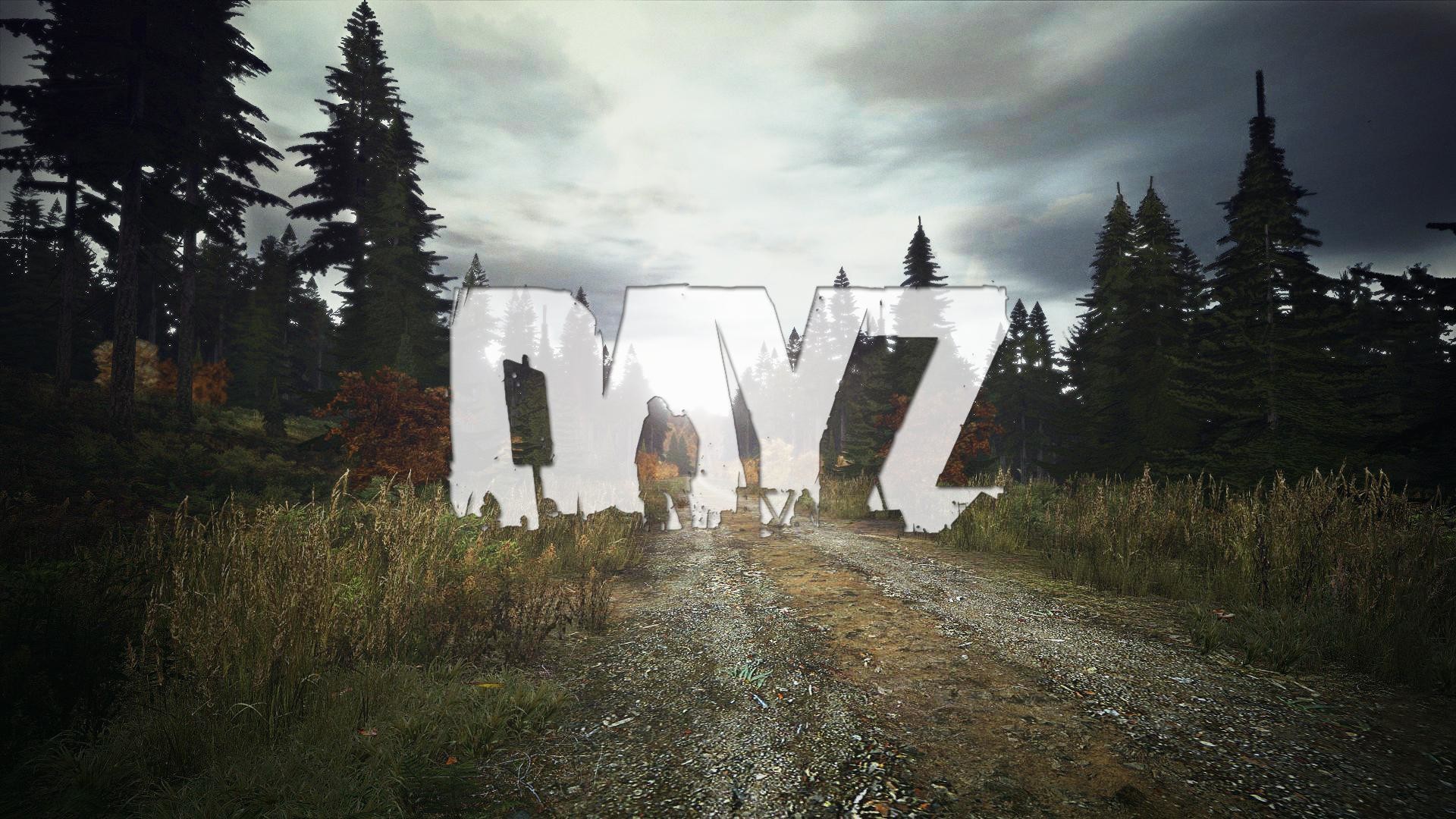 1920x1080 ... DayZ Standalone Wallpaper 4/4 by Atom8Productions on DeviantArt ...