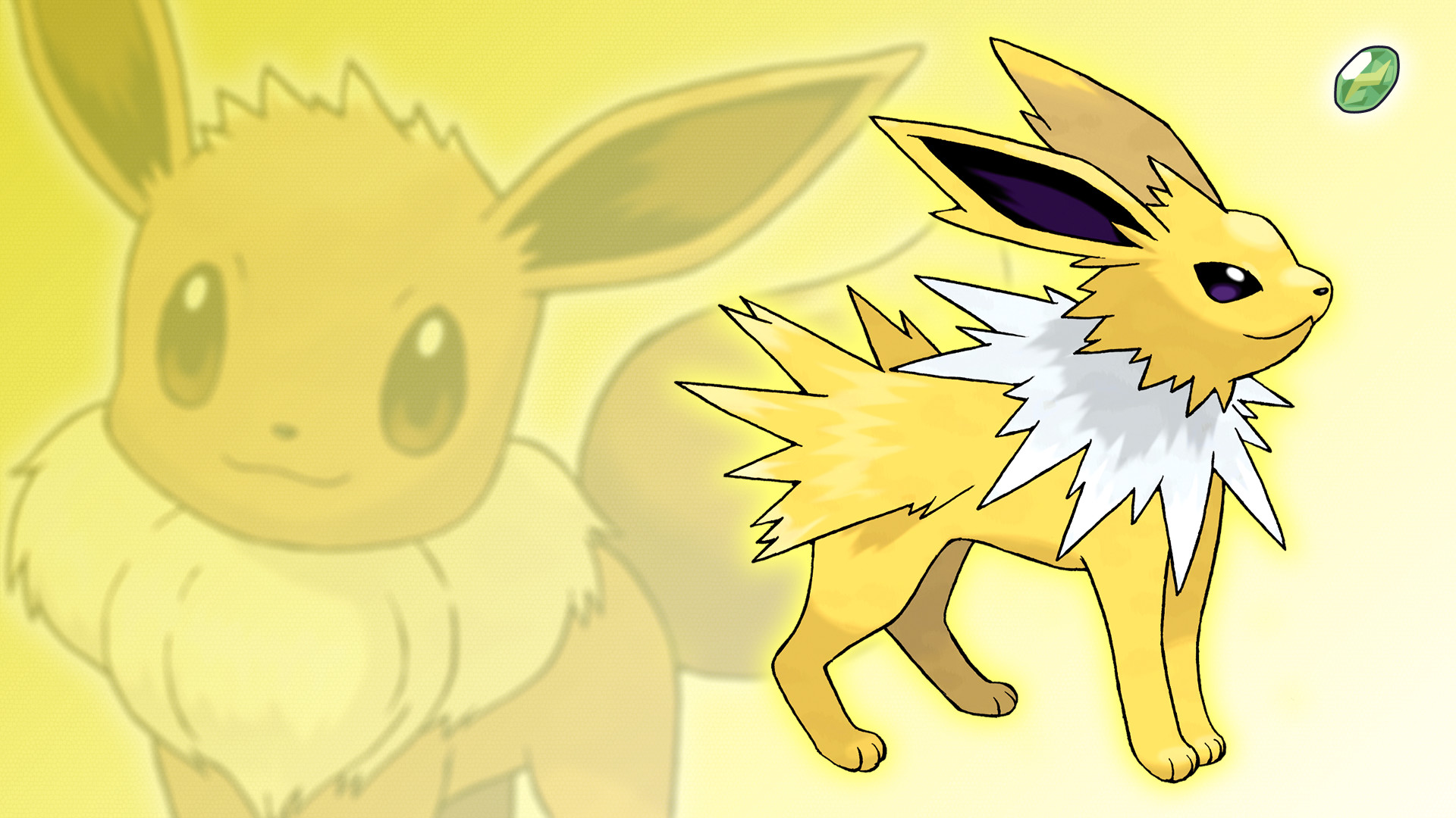 Jolteon Wallpapers 67 images