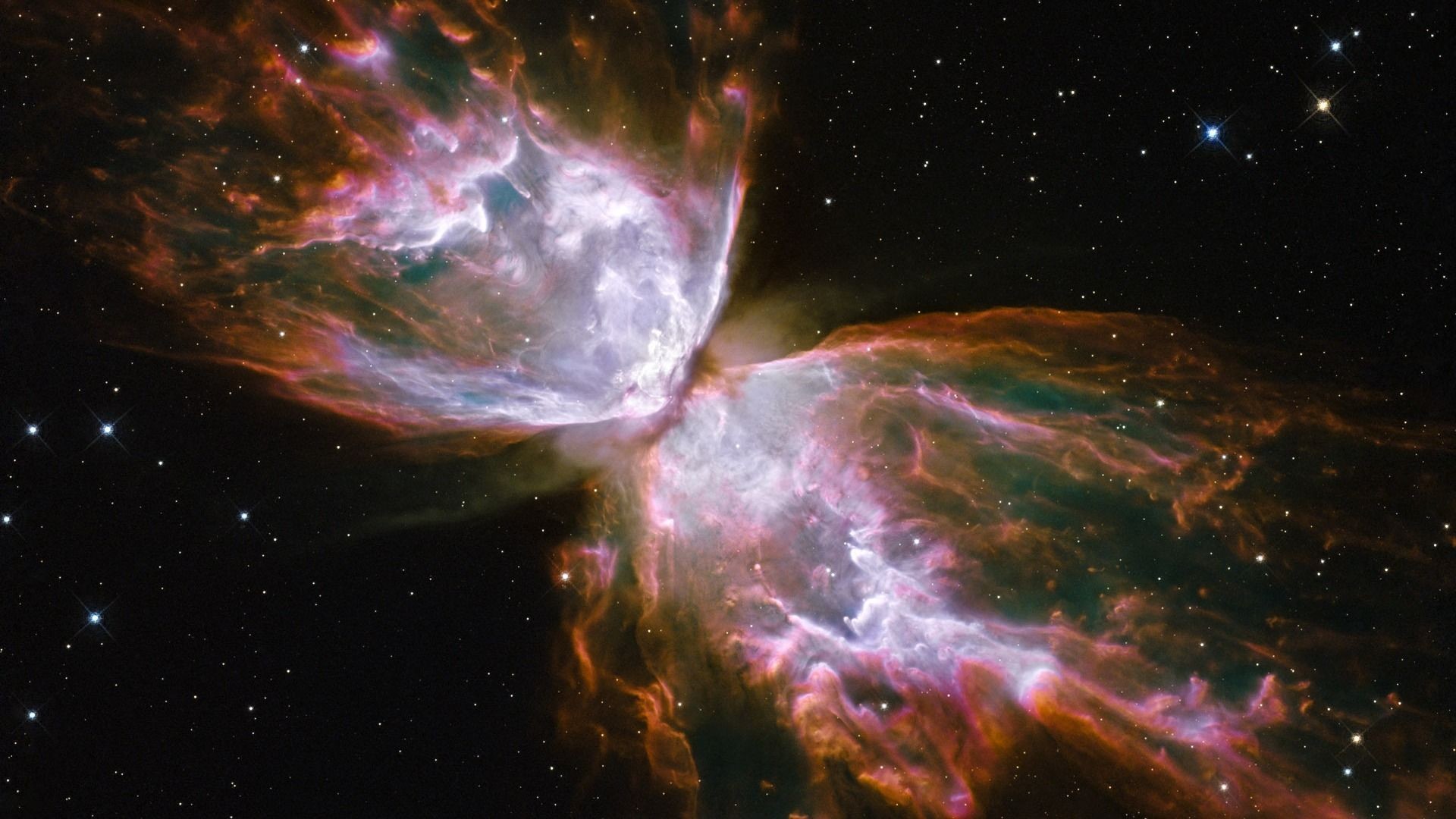 1920x1080 Hubble Images High Resolution Wallpaper