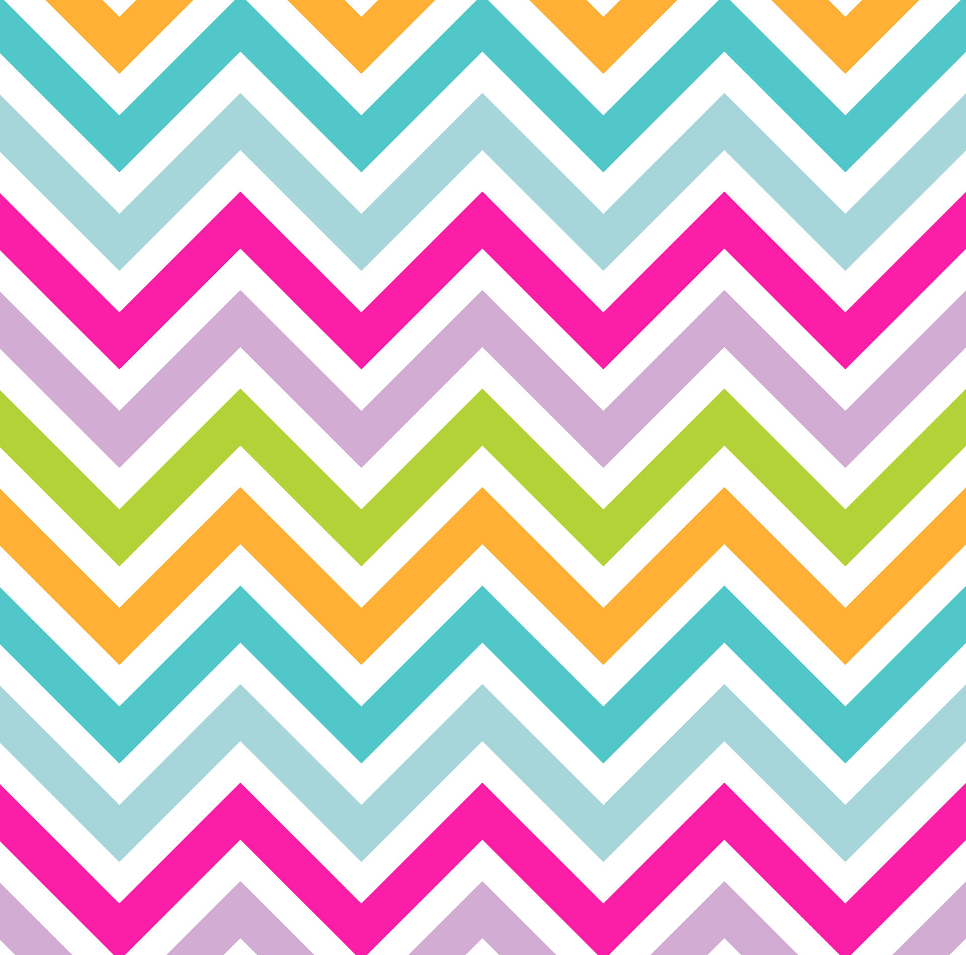 1920x1900 Colorful stripes made with linear-gradients (Example) ...