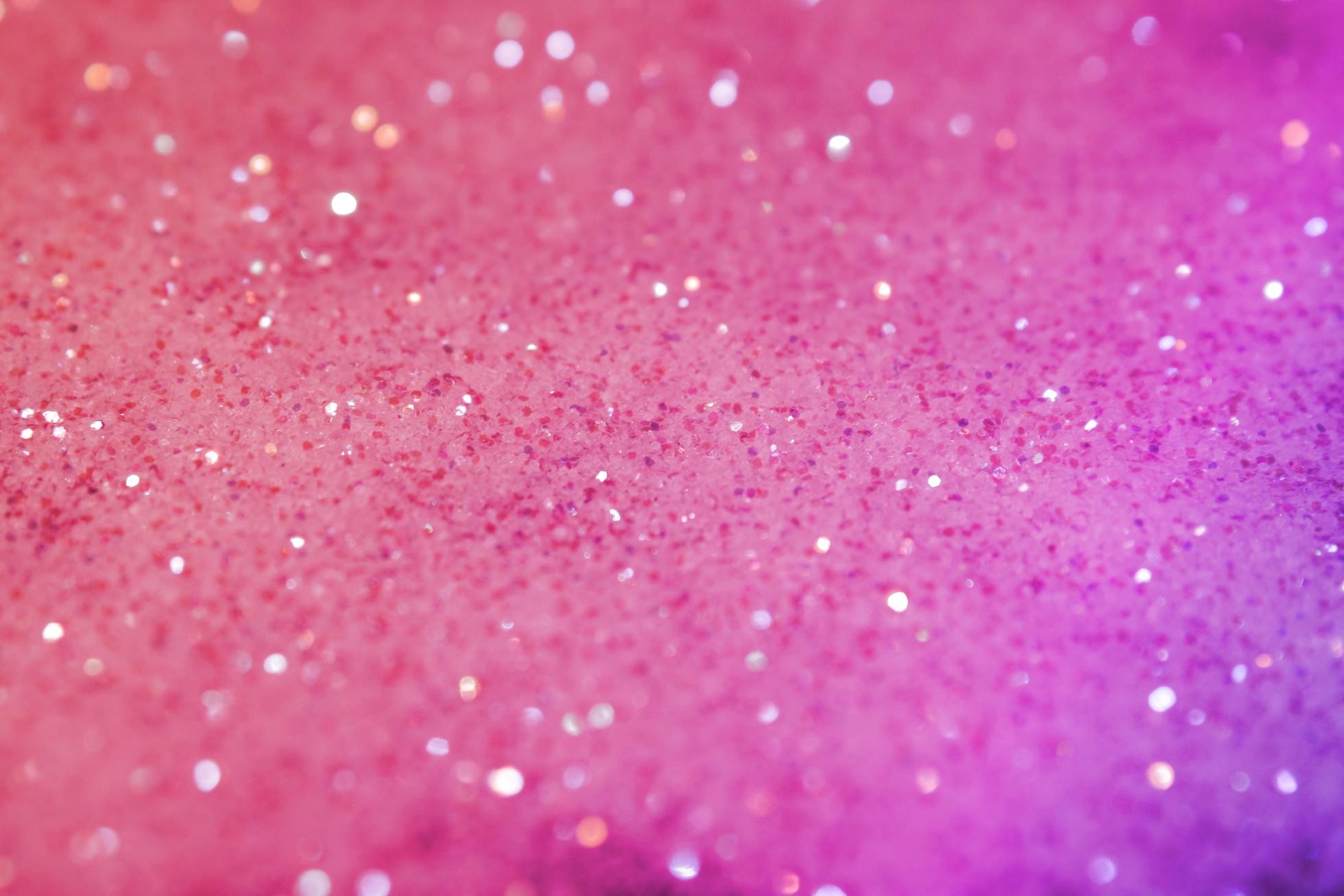 1960x1307 Pink Glitter Tumblr Background
