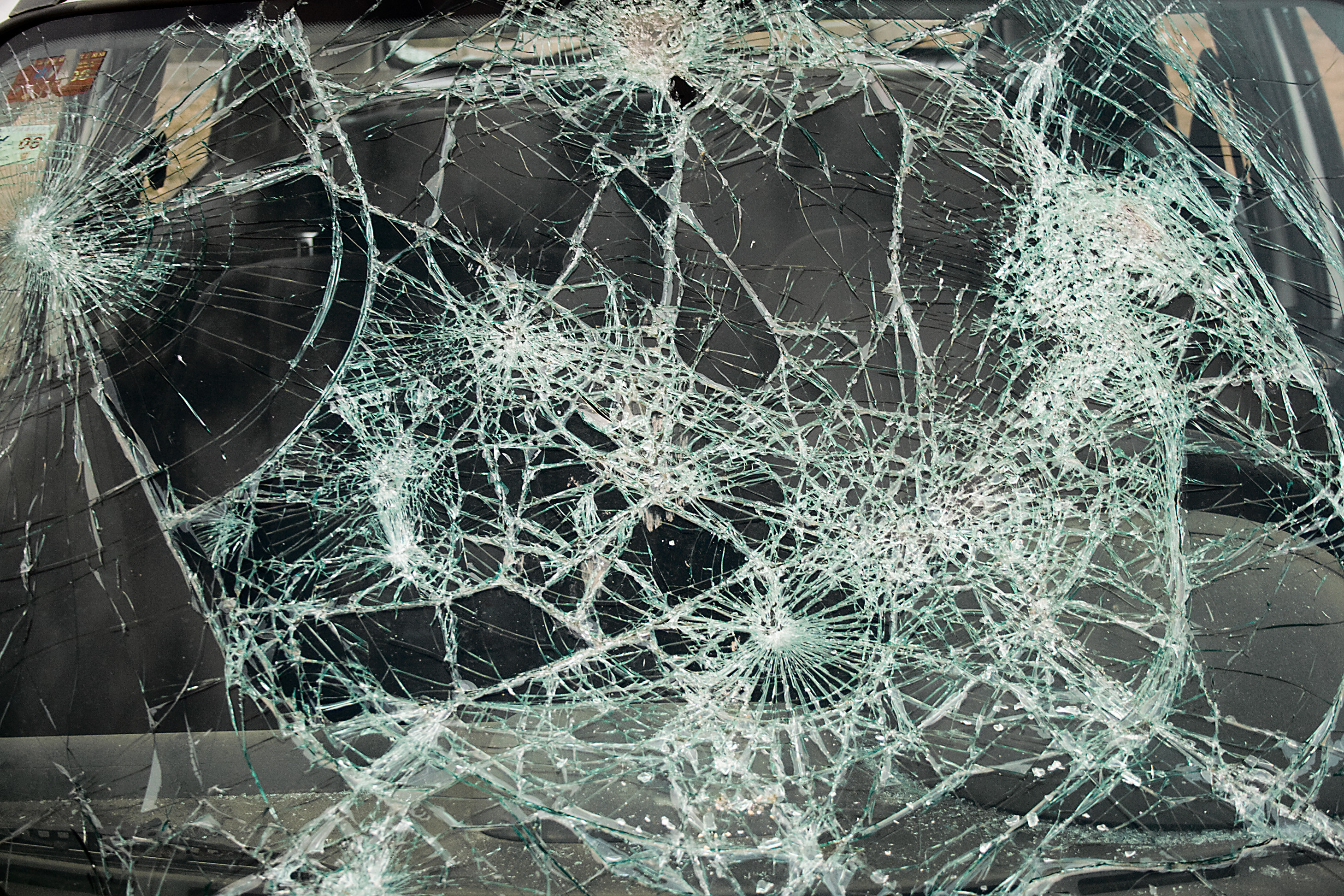 2916x1944 Broken Glass Stock Photo. Broken Wallpaper Image. Cracked Screen Wallpaper  Picture