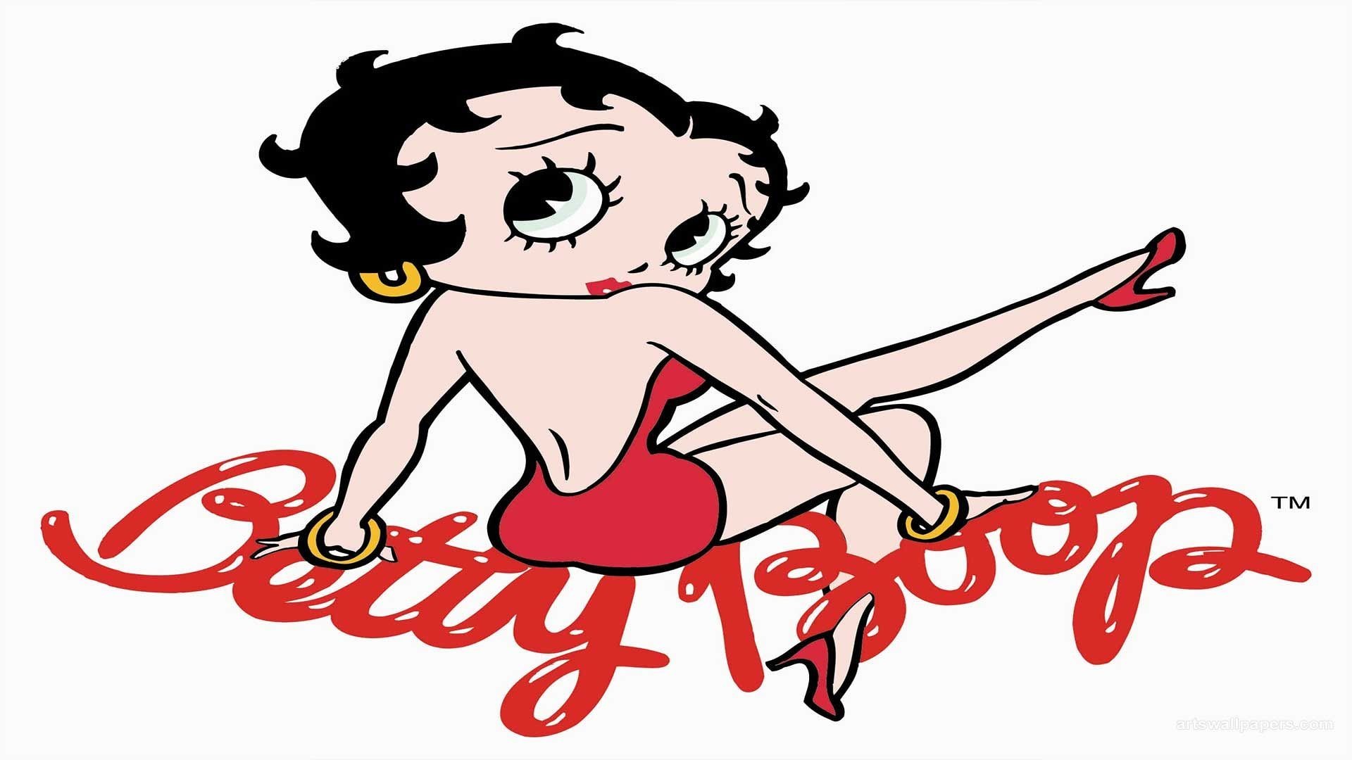 1920x1080  Pictures Betty Boop Backgrounds.