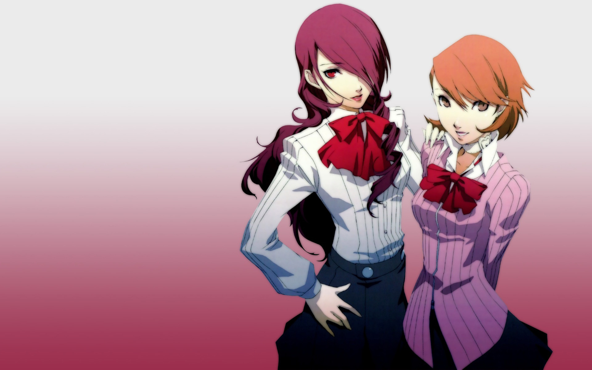 1920x1200 Shin Megami Tensei images Persona 3 HD wallpaper and background photos