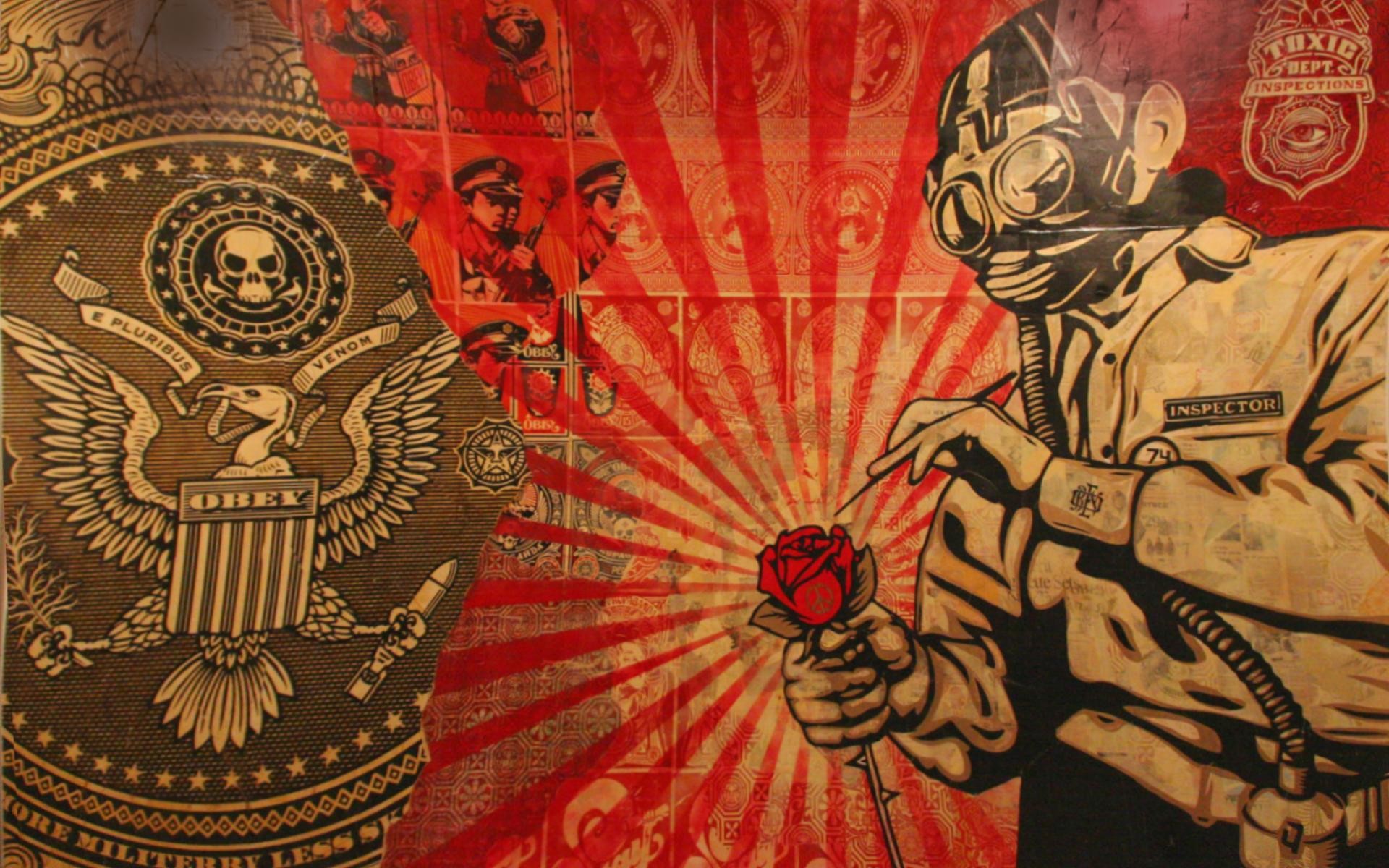 1920x1200 shepard fairey obey wallpaper backgrounds hd wallpapers high definition  amazing cool desktop wallpapers for windows mac tablet download 1920Ã1200  Wallpaper ...