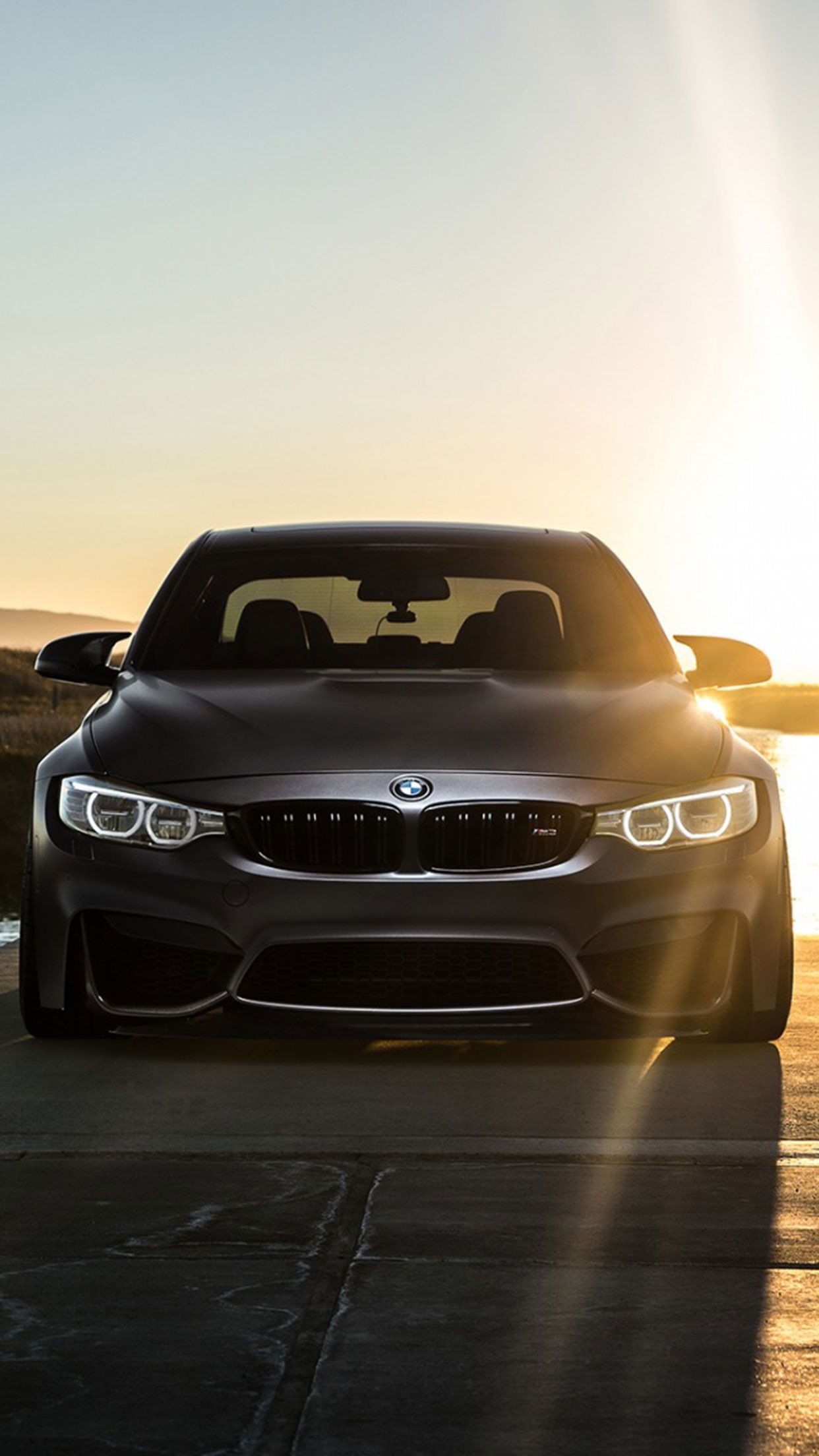 1242x2208 Grey BMW car wallpaper for #Iphone and #Android #BMW #Car at wallzapp.com
