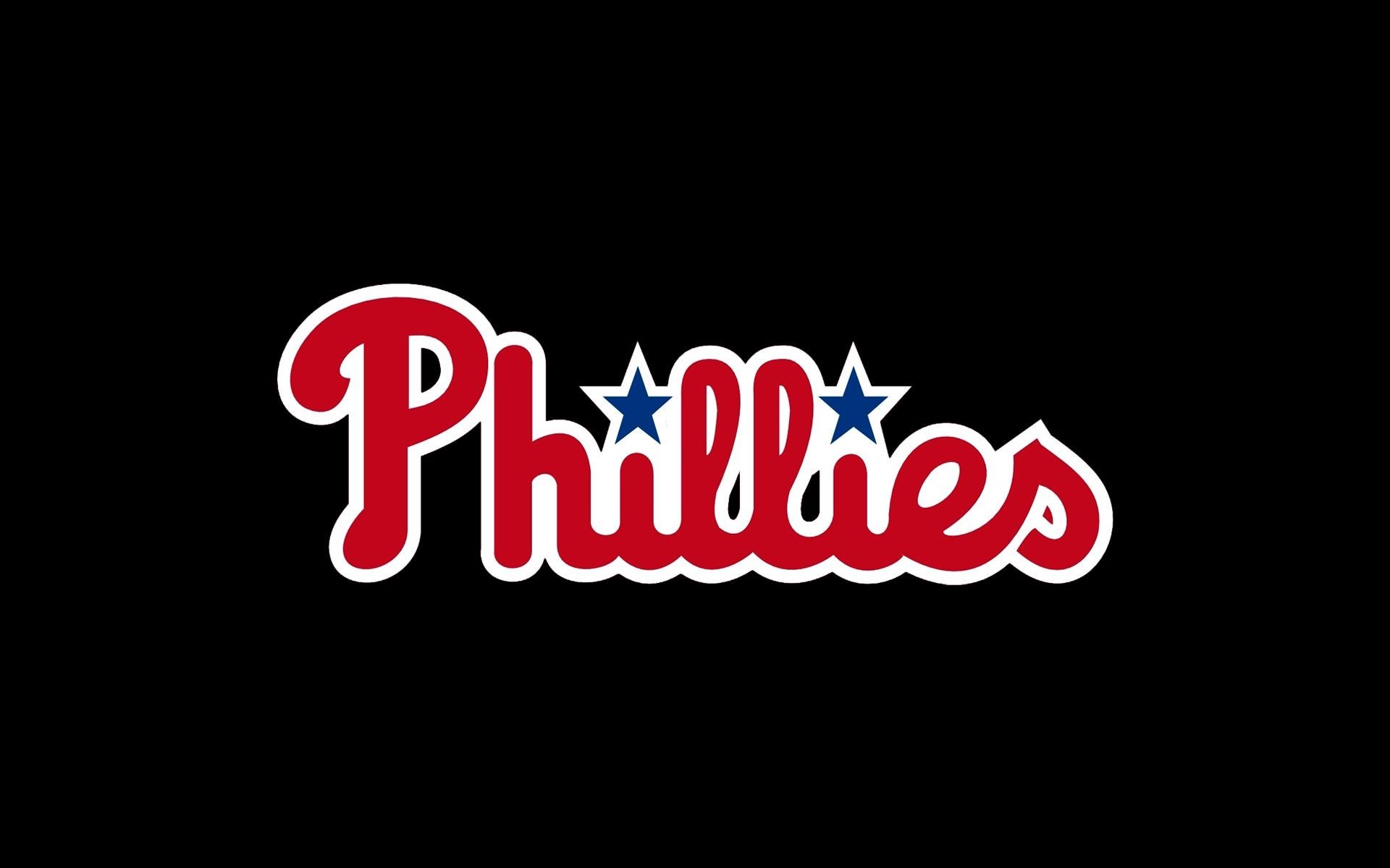 1920x1200 Philadelphia Phillies Logo Wallpapers - Wallpaper Cave