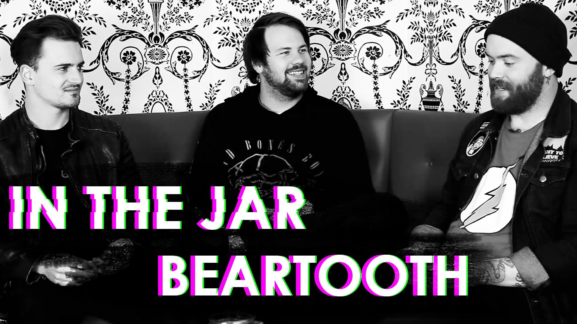 1920x1080 Exclusive Beartooth interview - IN THE JAR with Beartooth
