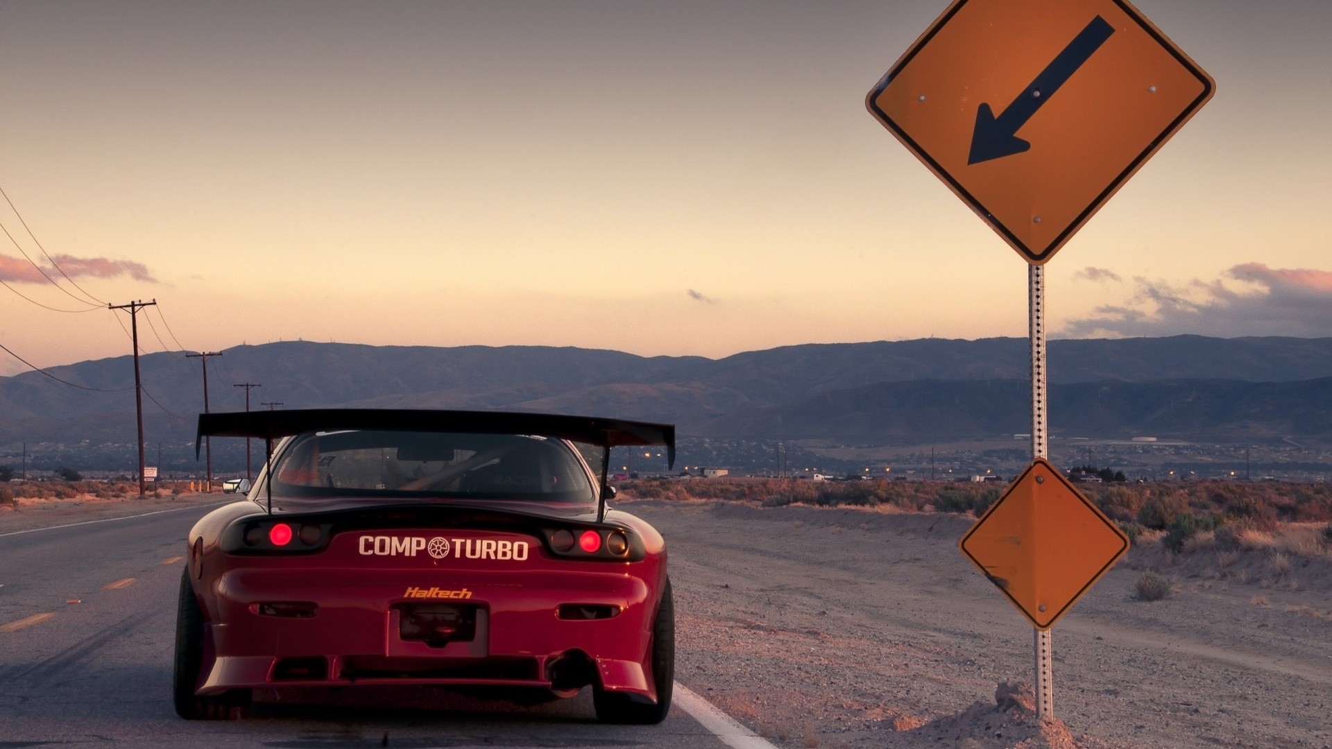 1920x1080 ... Mazda RX7 Wallpapers ...