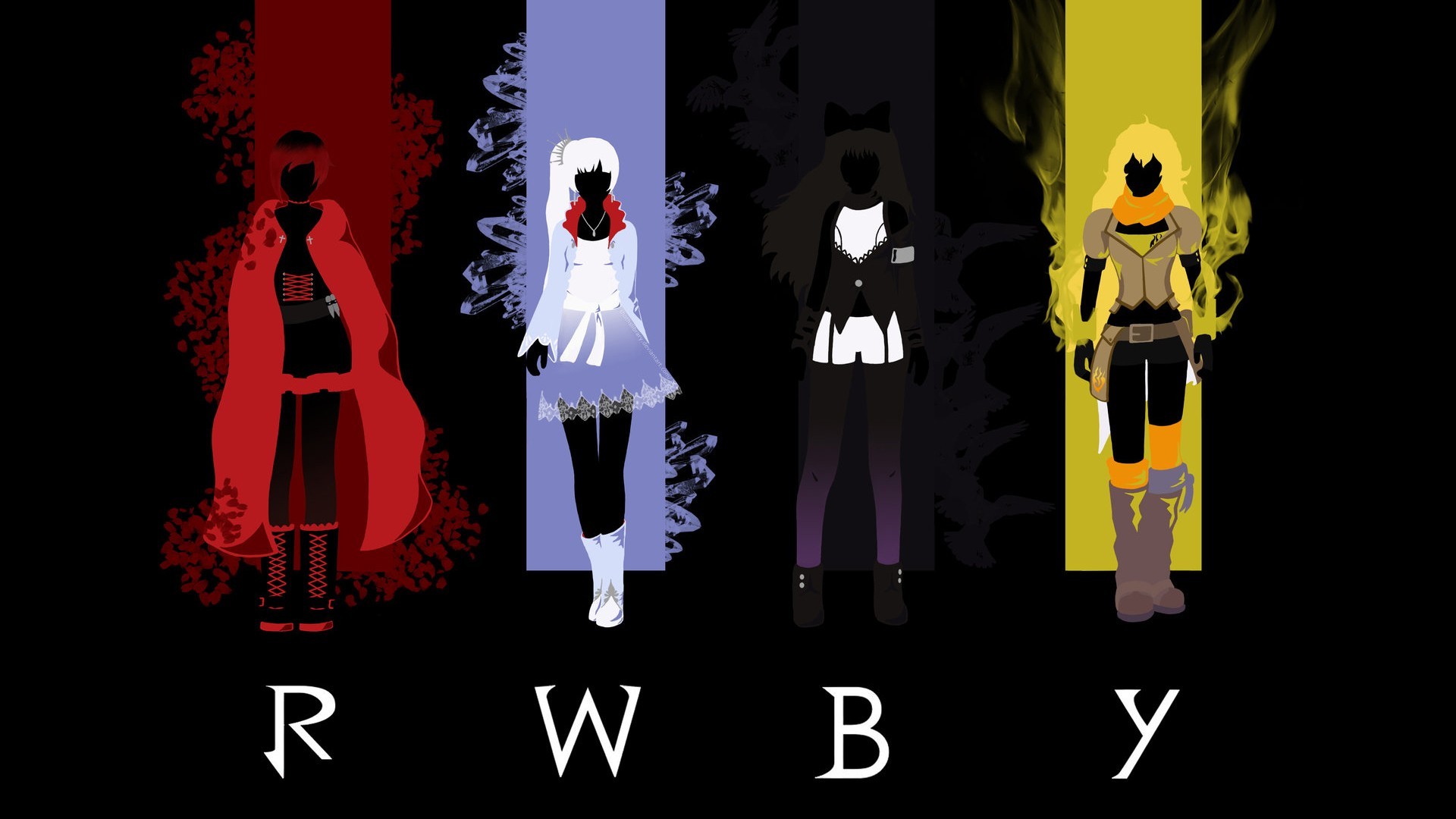 1920x1080 ... rvb fanart wallpapers | Rooster Teeth ...