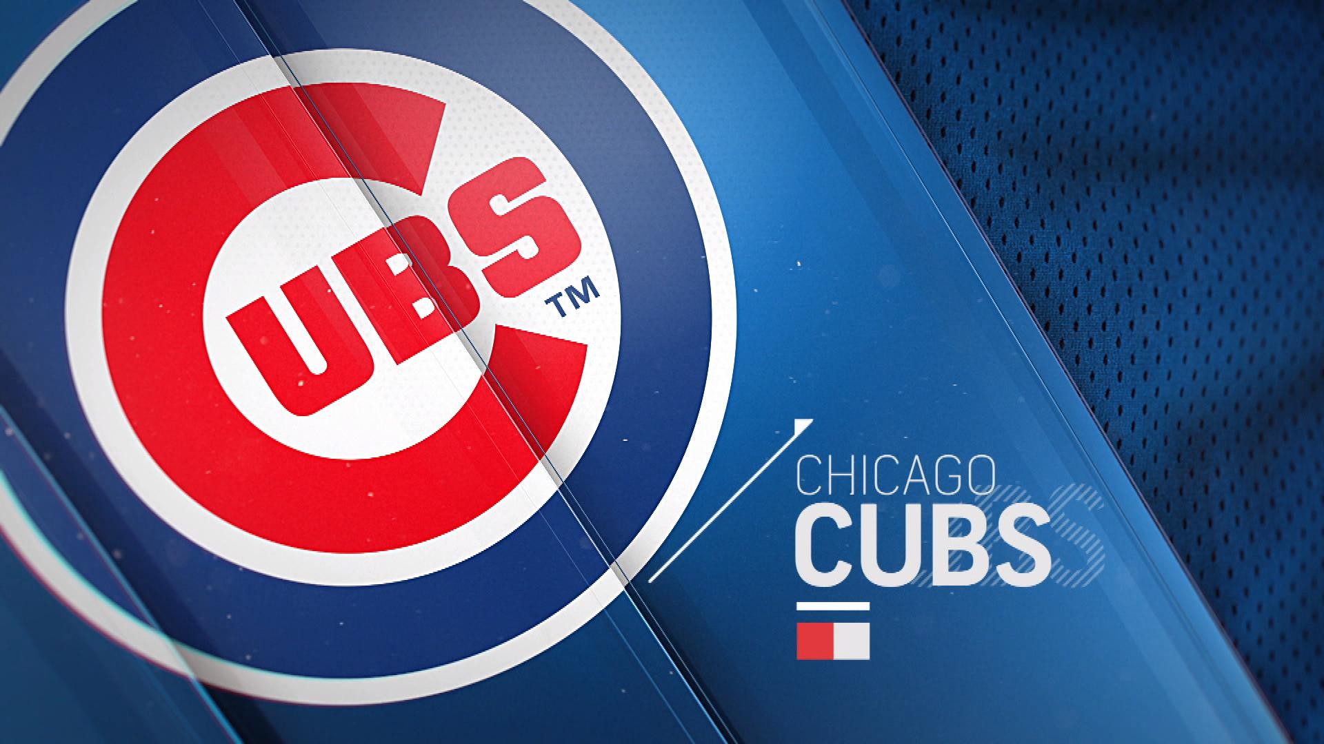 1920x1080 Chicago Cubs #2