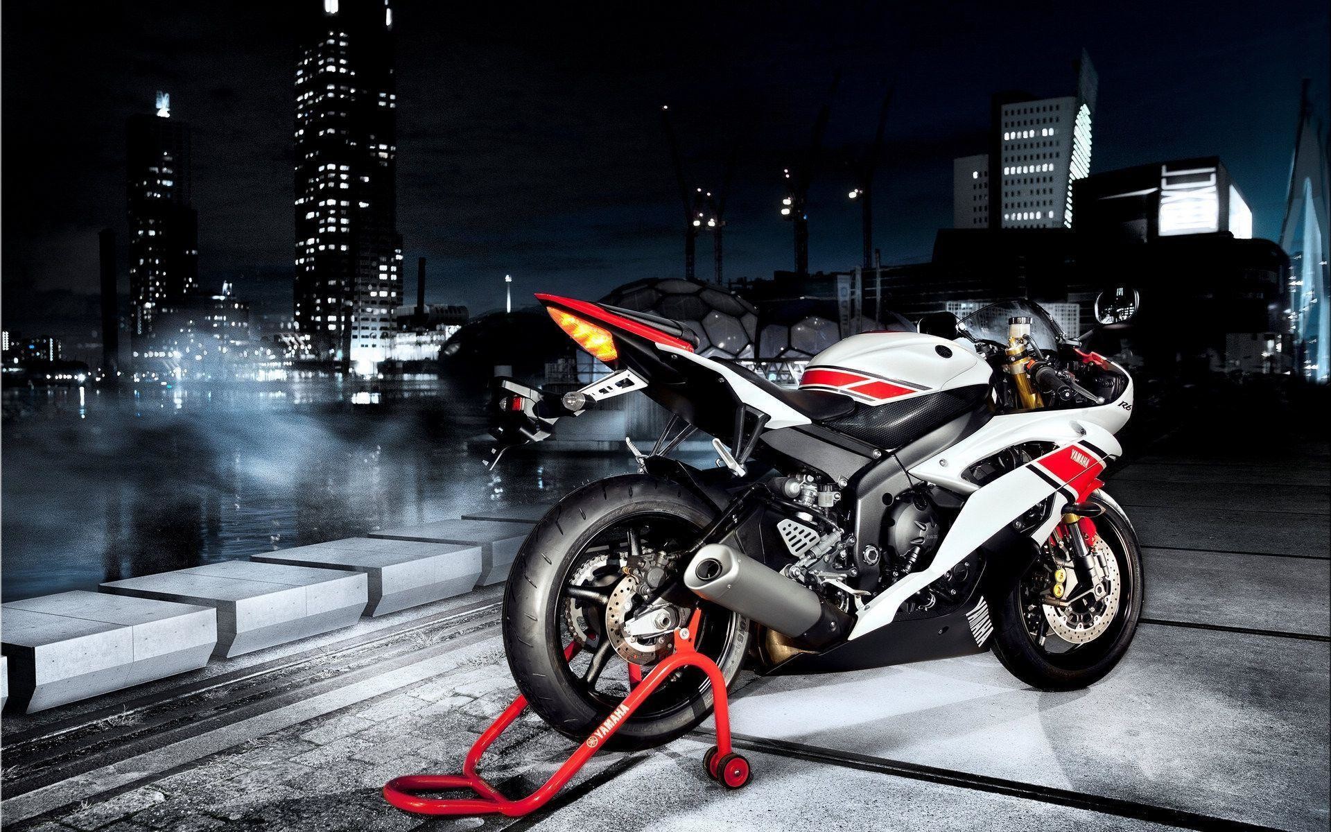 1920x1200 HD Yamaha Wallpaper & Background Images For Download
