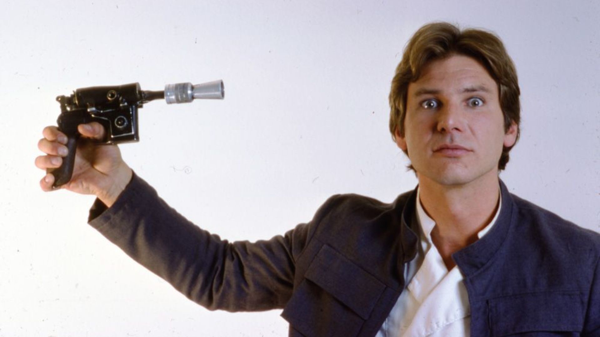 1920x1080 Han Solo gets his own Star Wars movie: New character spin-off sees Han go  Solo