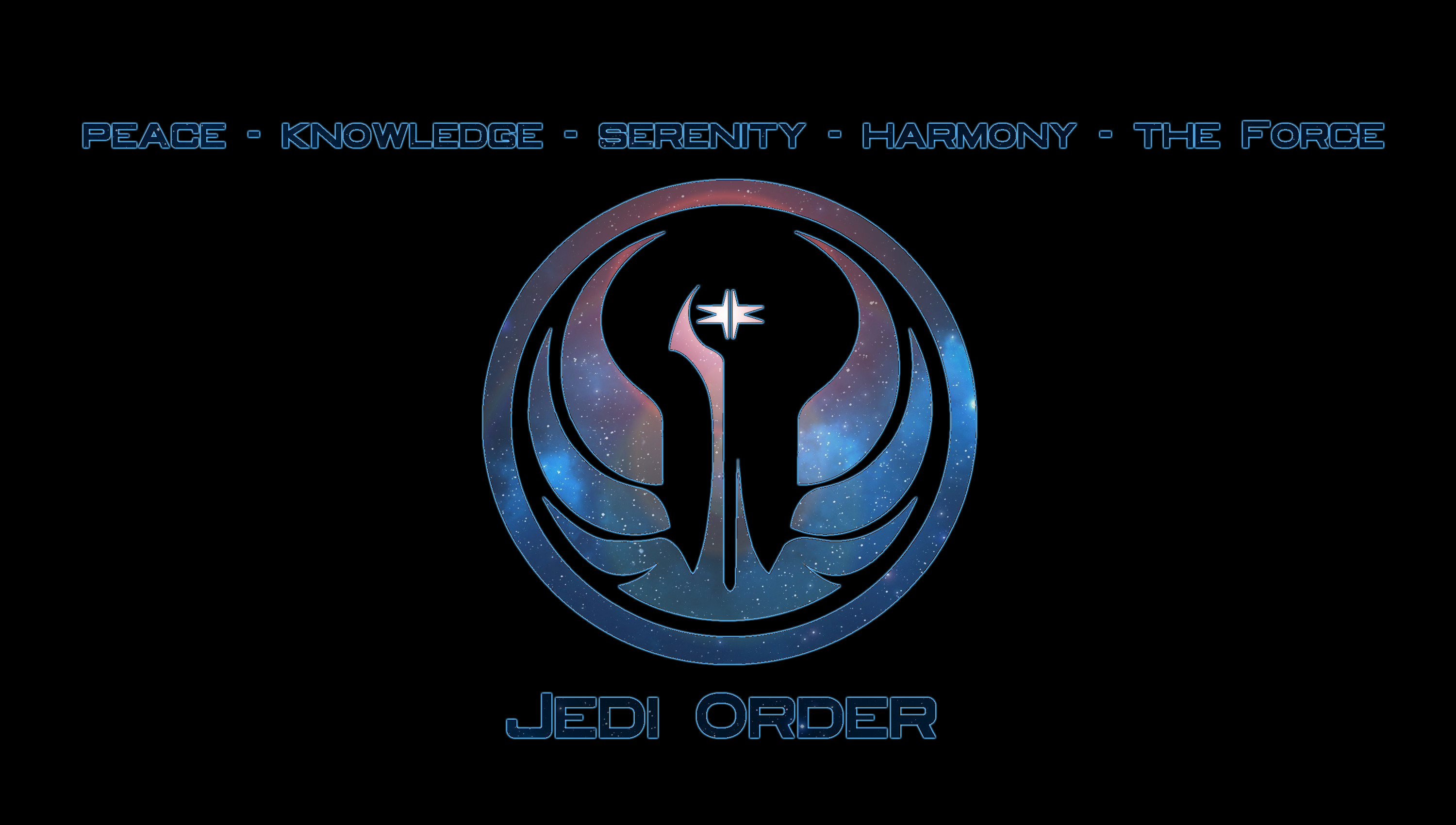 3000x1700 Pappy gallery > Grey Jedi Code - pappy images