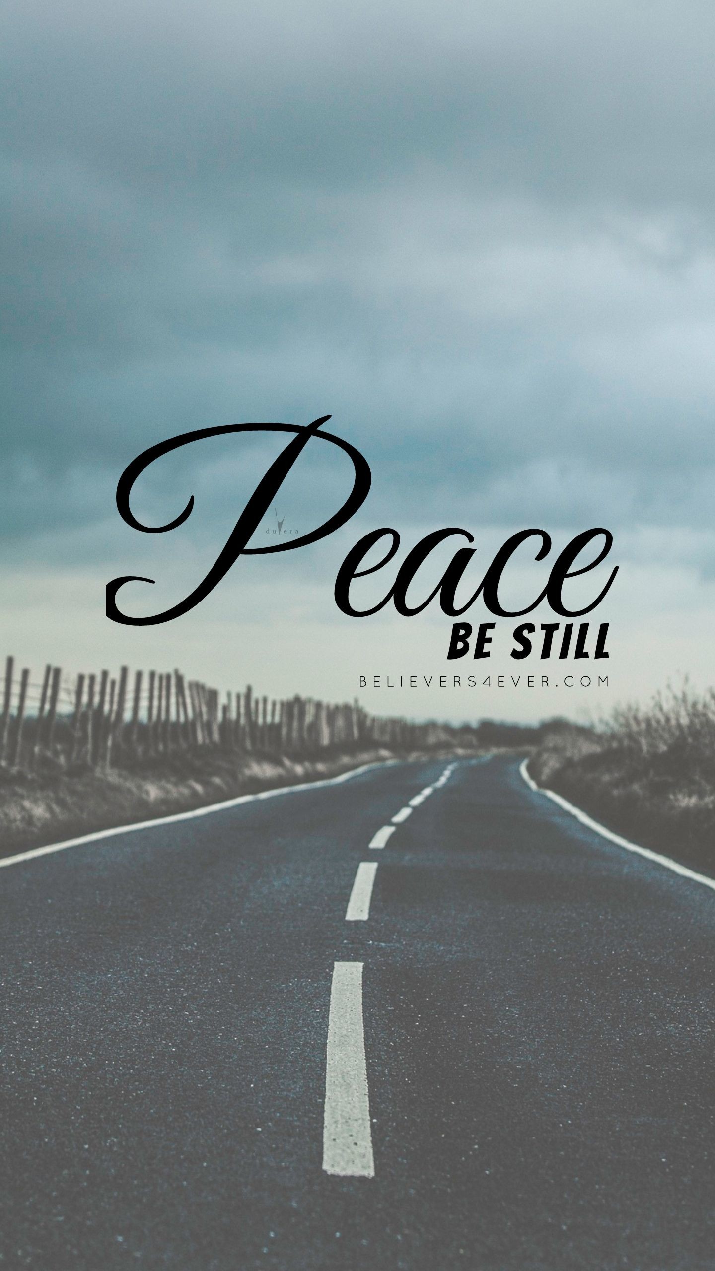 1440x2561 Peace be still Free Christian lock screen wallpaper background for your  mobile phone device. Compatible with iPhones and Android phones,