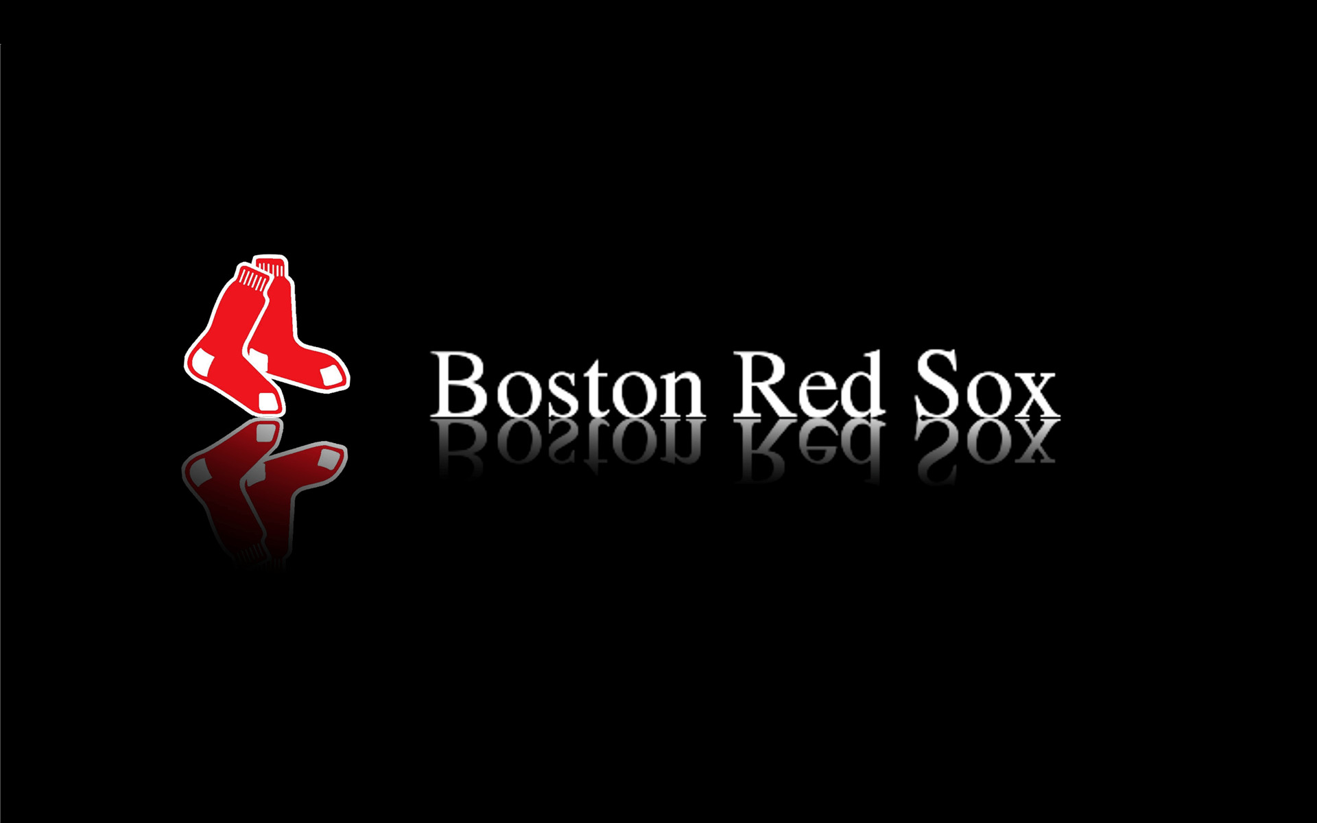 1920x1200 1366x768 Boston Red Sox Logo Wallpaper | Free Download Wallpaper from .