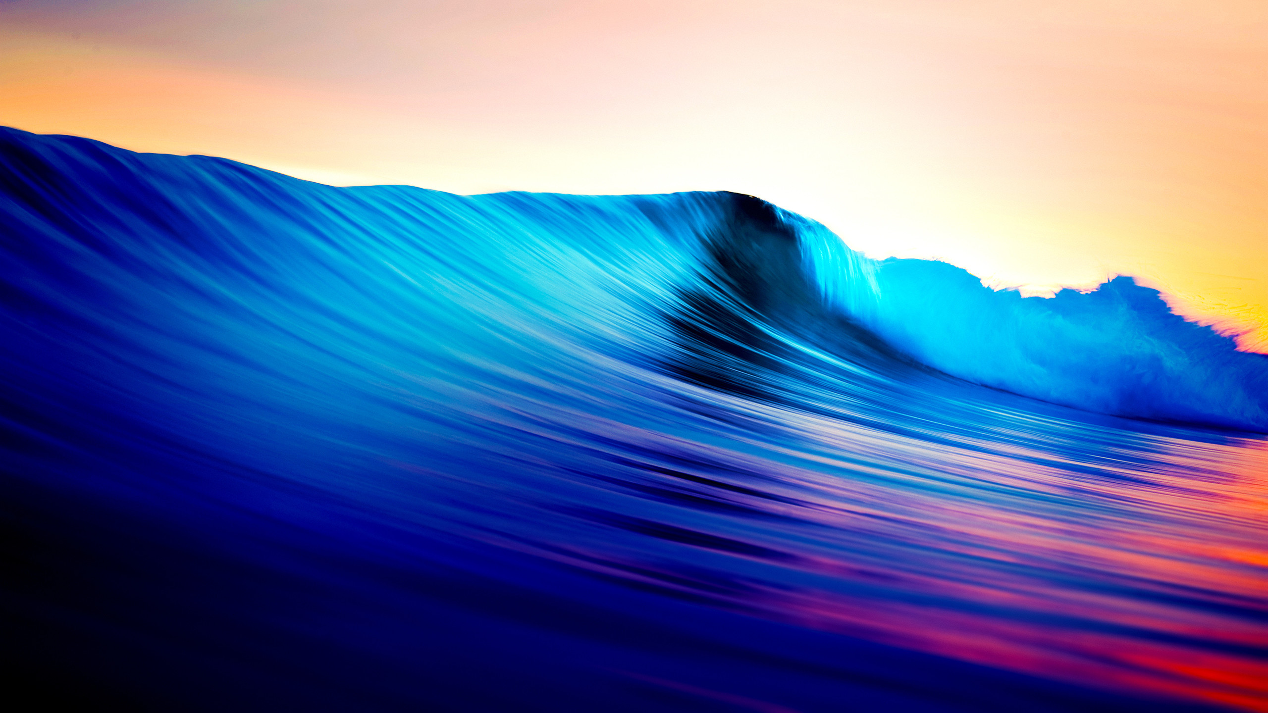 2560x1440 Wave-HD-Pictures
