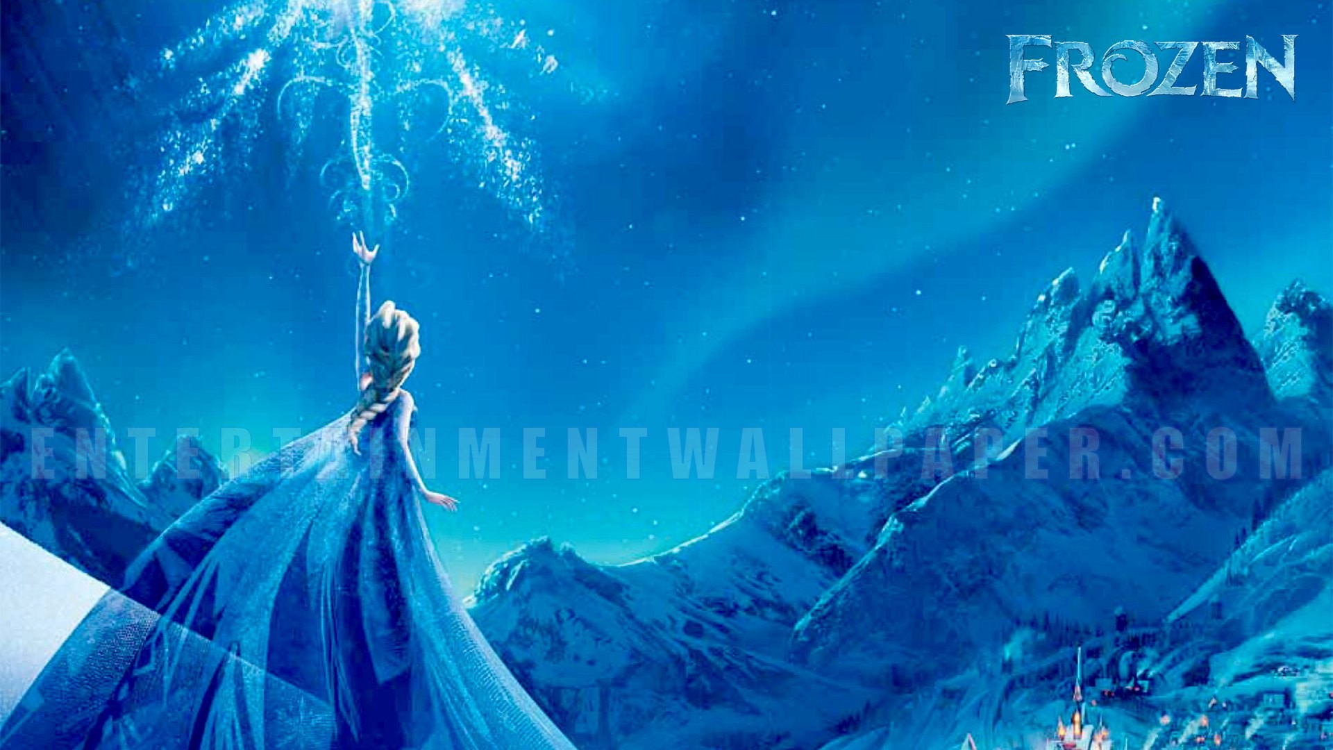 1920x1080 Frozen - Disney Frozen : Desktop and mobile wallpaper : Wallippo