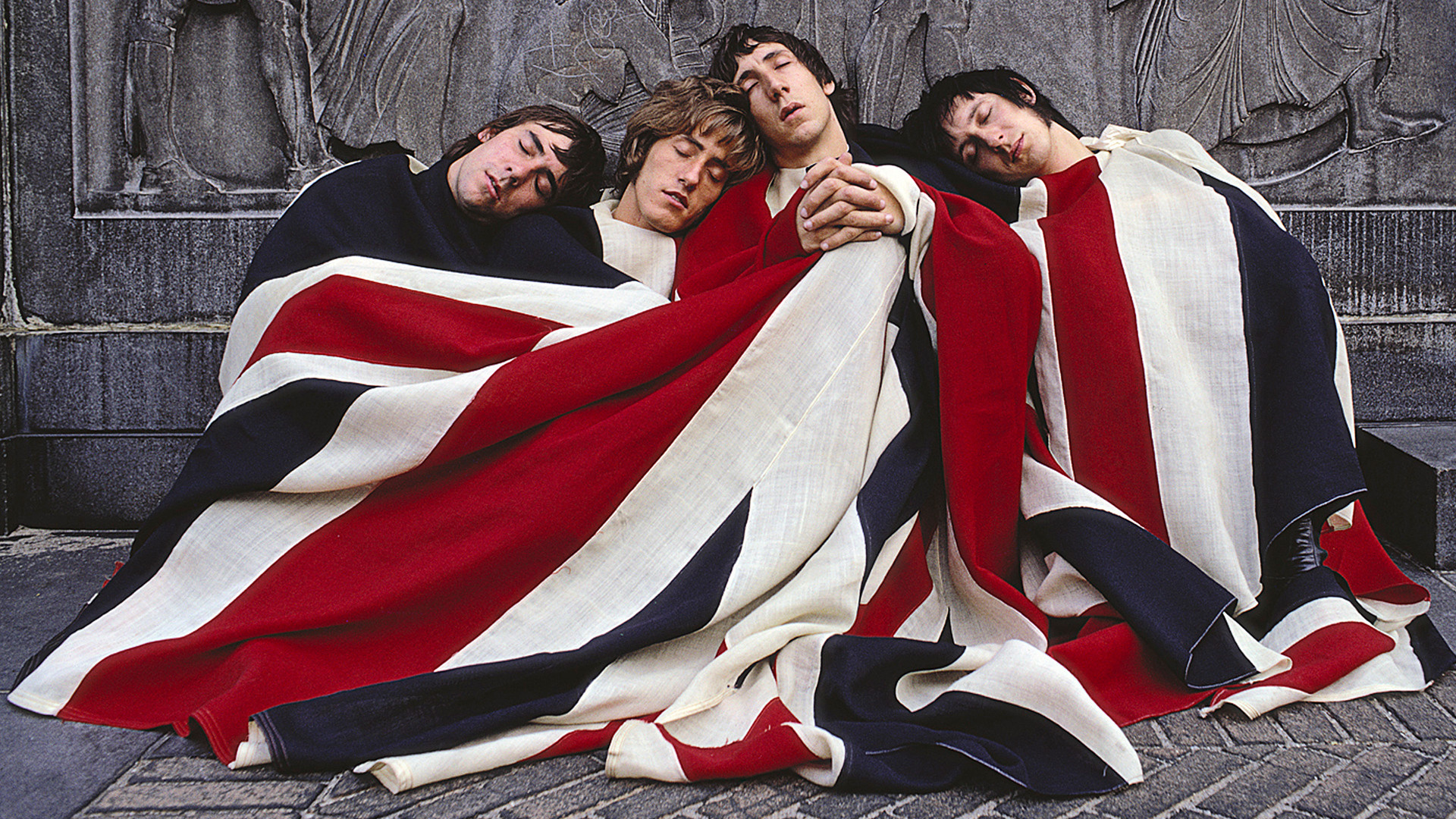 1920x1080 The Who