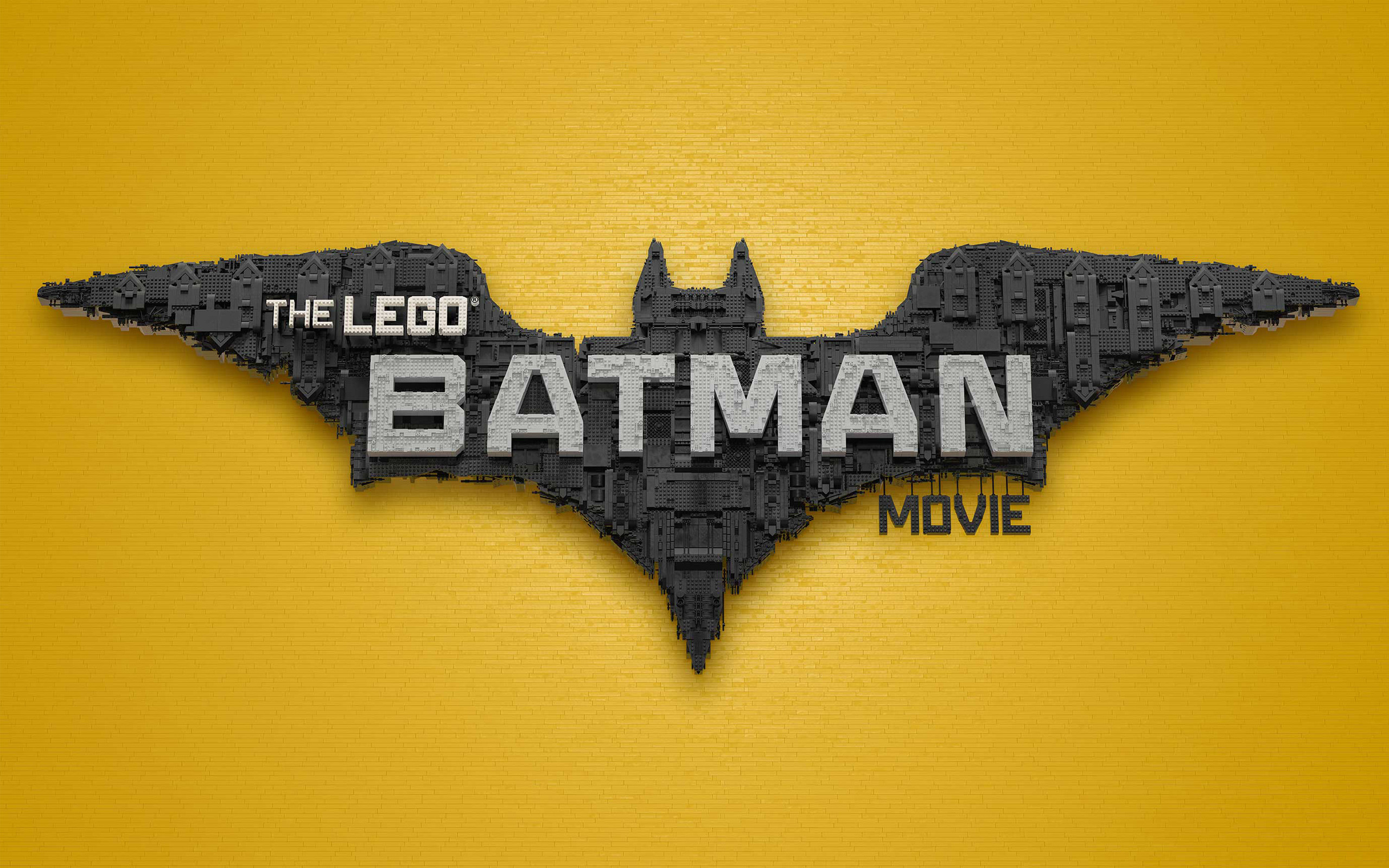 2560x1600 Tags: Movie Lego Batman The