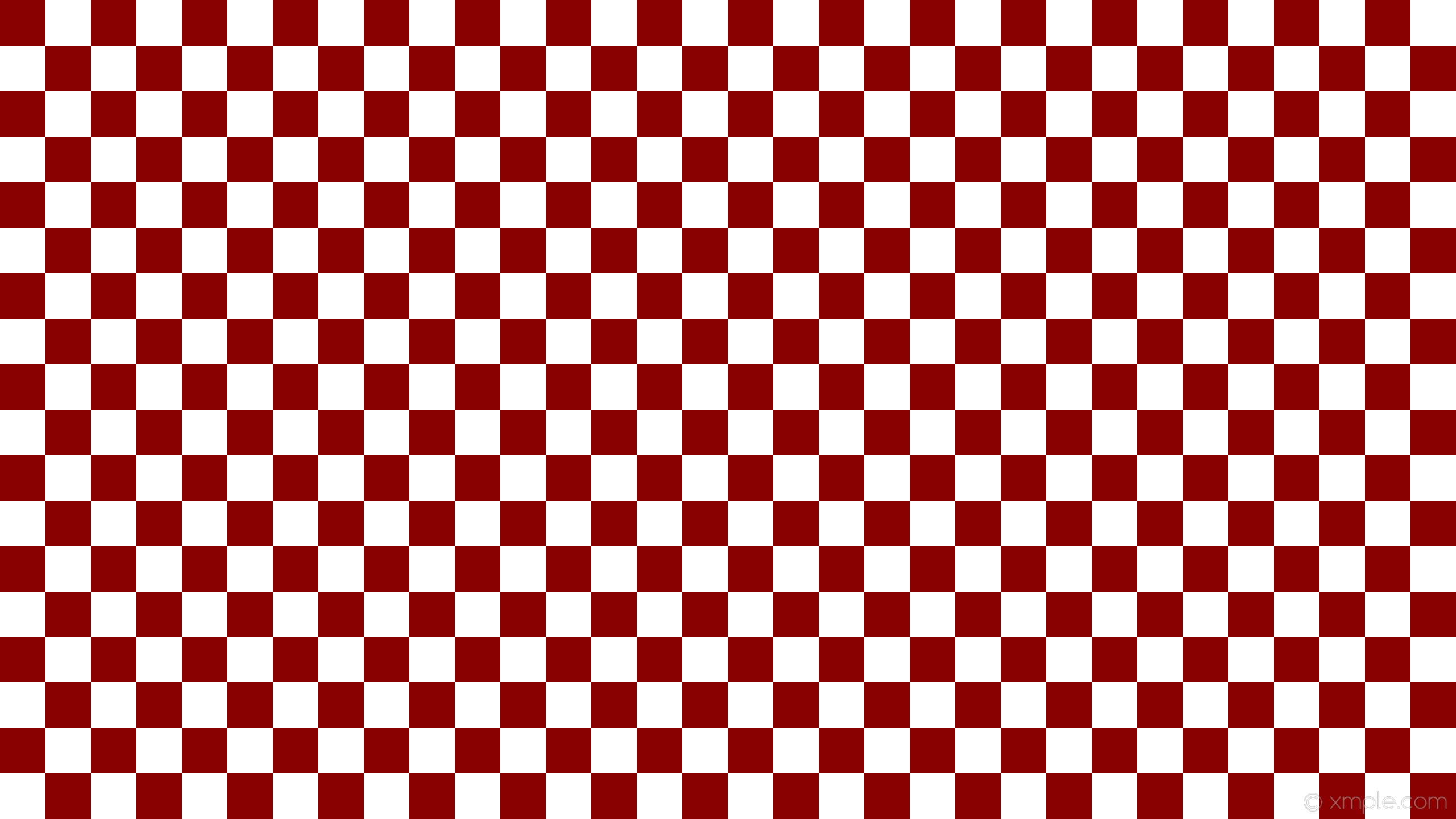 2560x1440 wallpaper checkered red white squares dark red #ffffff #8b0000 diagonal 0Â°  80px