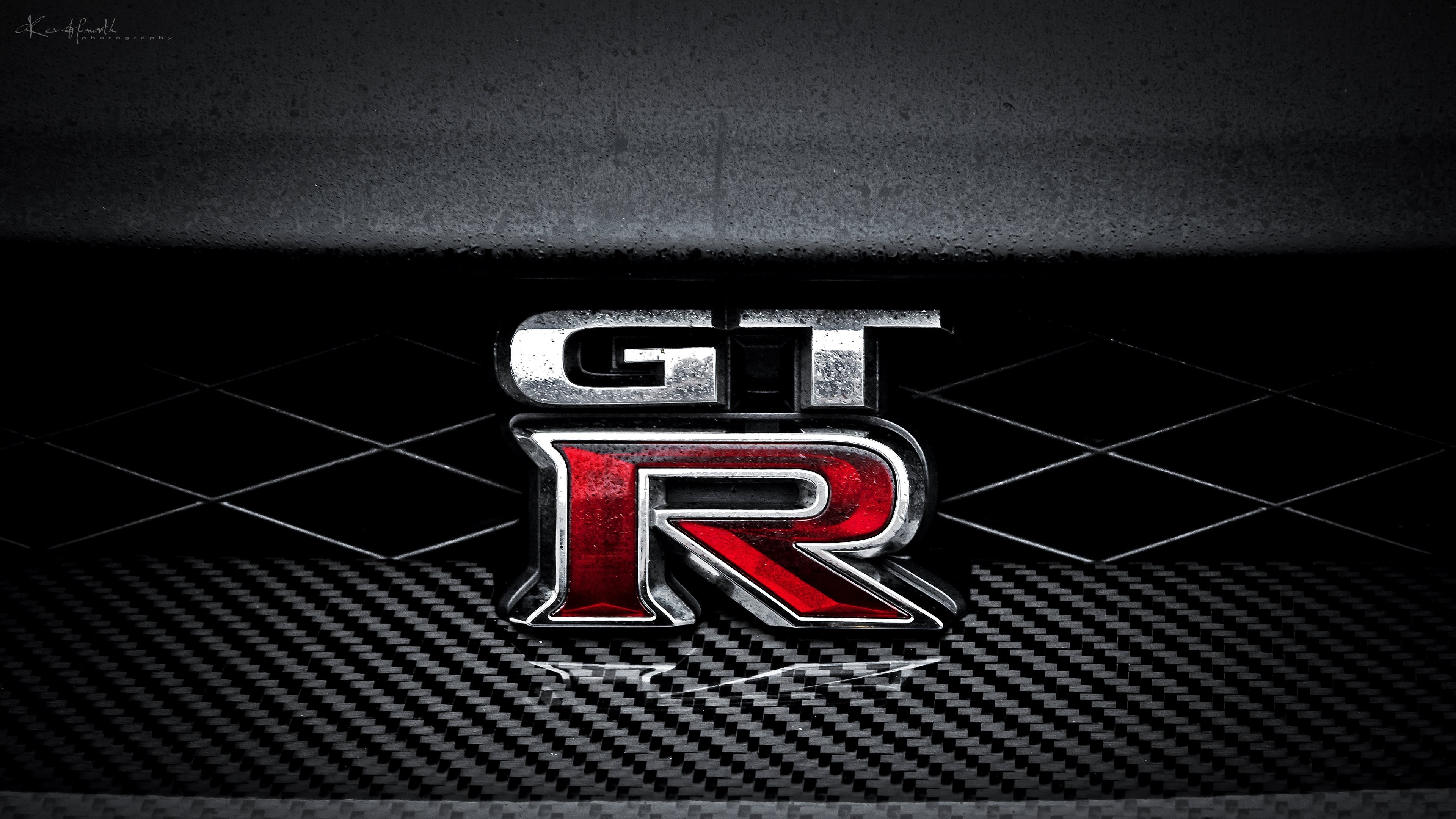 3840x2160 Nissan GT-R radiator grill logo Wallpaper wallpaper |  | 760023 |  WallpaperUP