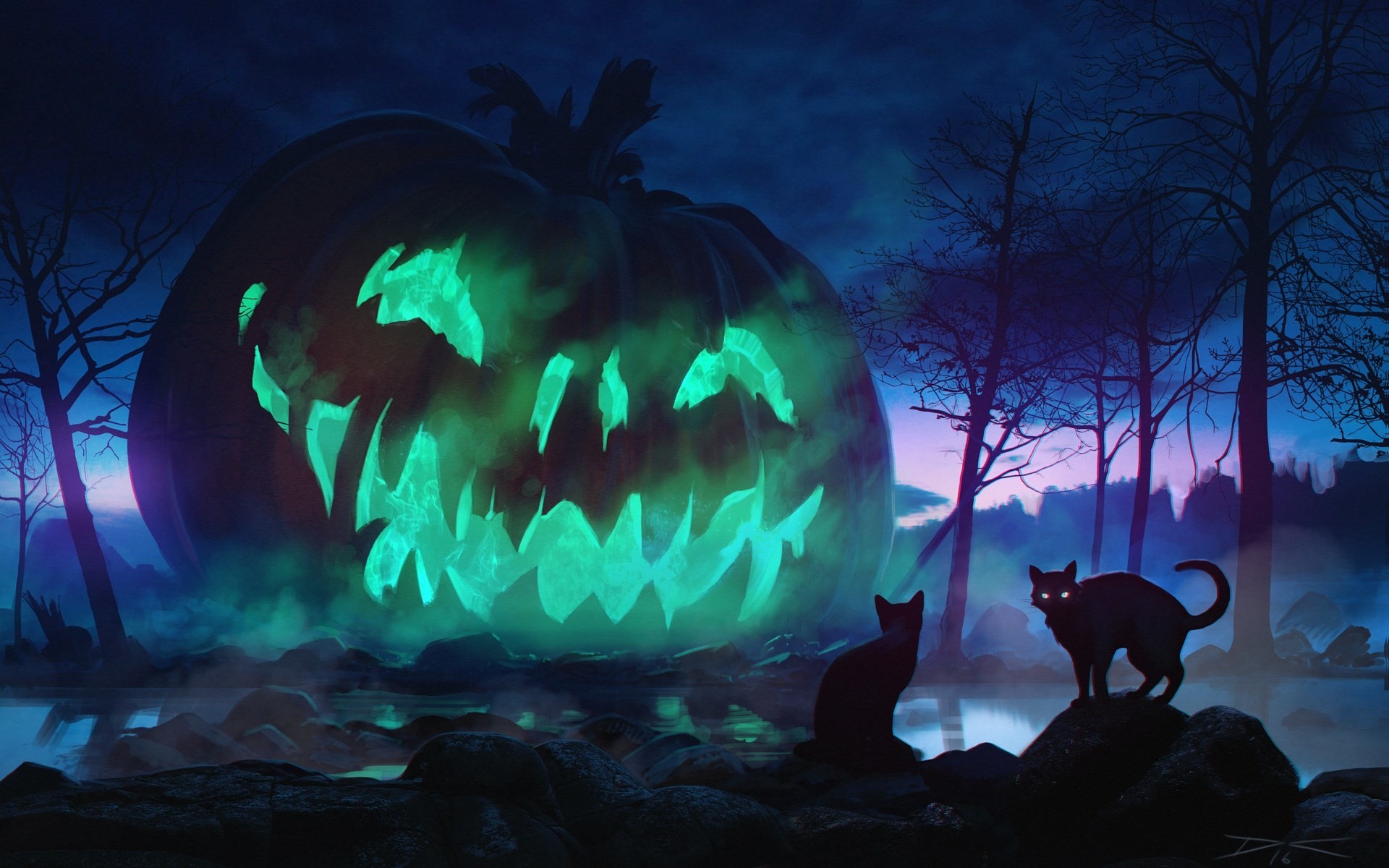 1920x1200 2017-03-08 - halloween backgrounds images, #1628935