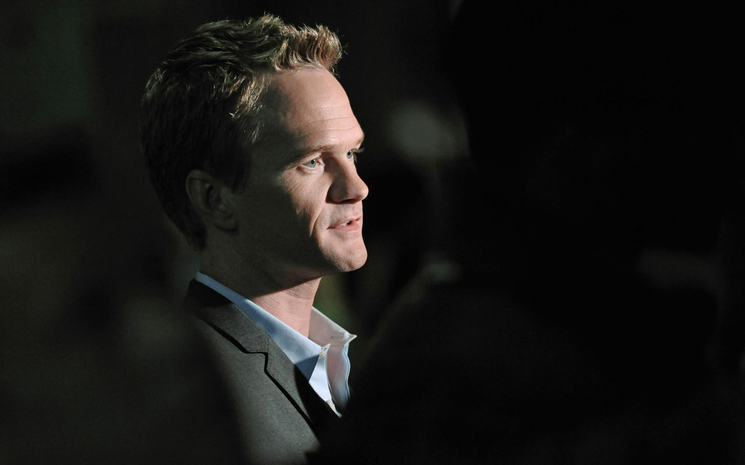 2560x1600 Neil Patrick Harris Evening With How I Met Your Mother