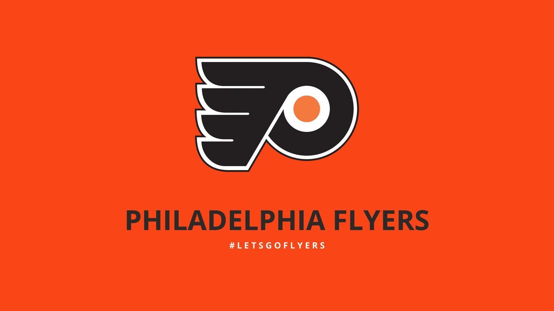 1920x1080 Philadelphia Flyers Wallpaper 1 - 1920 X 1080