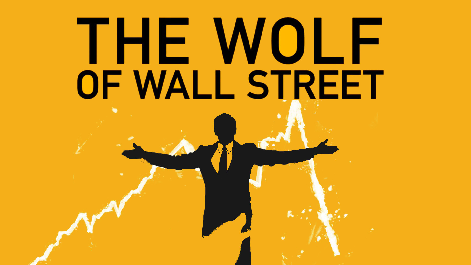 1920x1080 Wolf Of Wall Street Wallpaper [] ...
