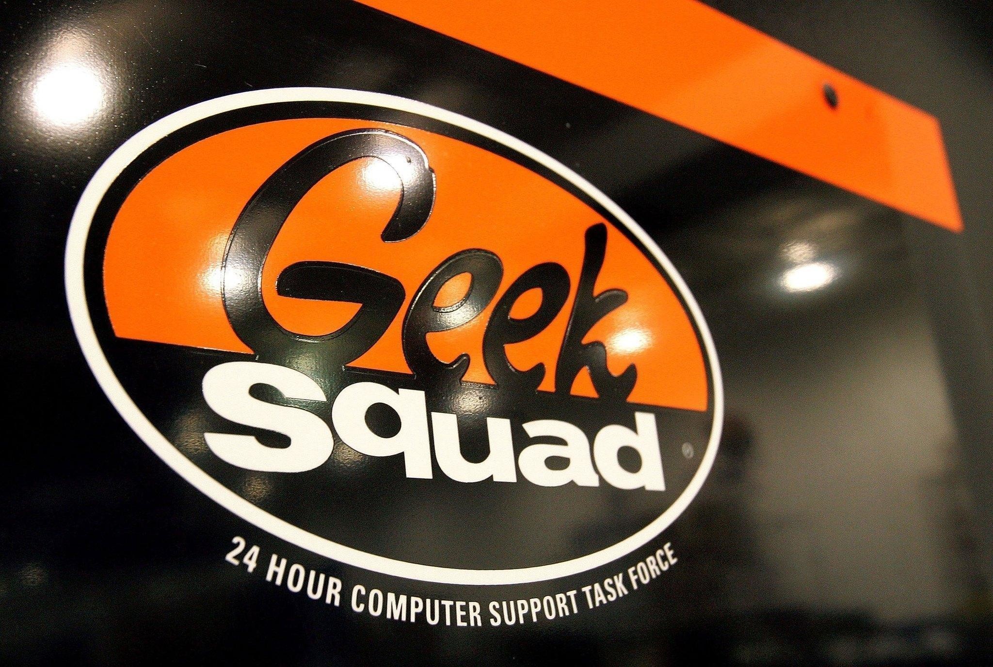 2048x1376 Best Buy 'Geek Squad' worker helped FBI in child porn bust, attorney claims  - LA Times