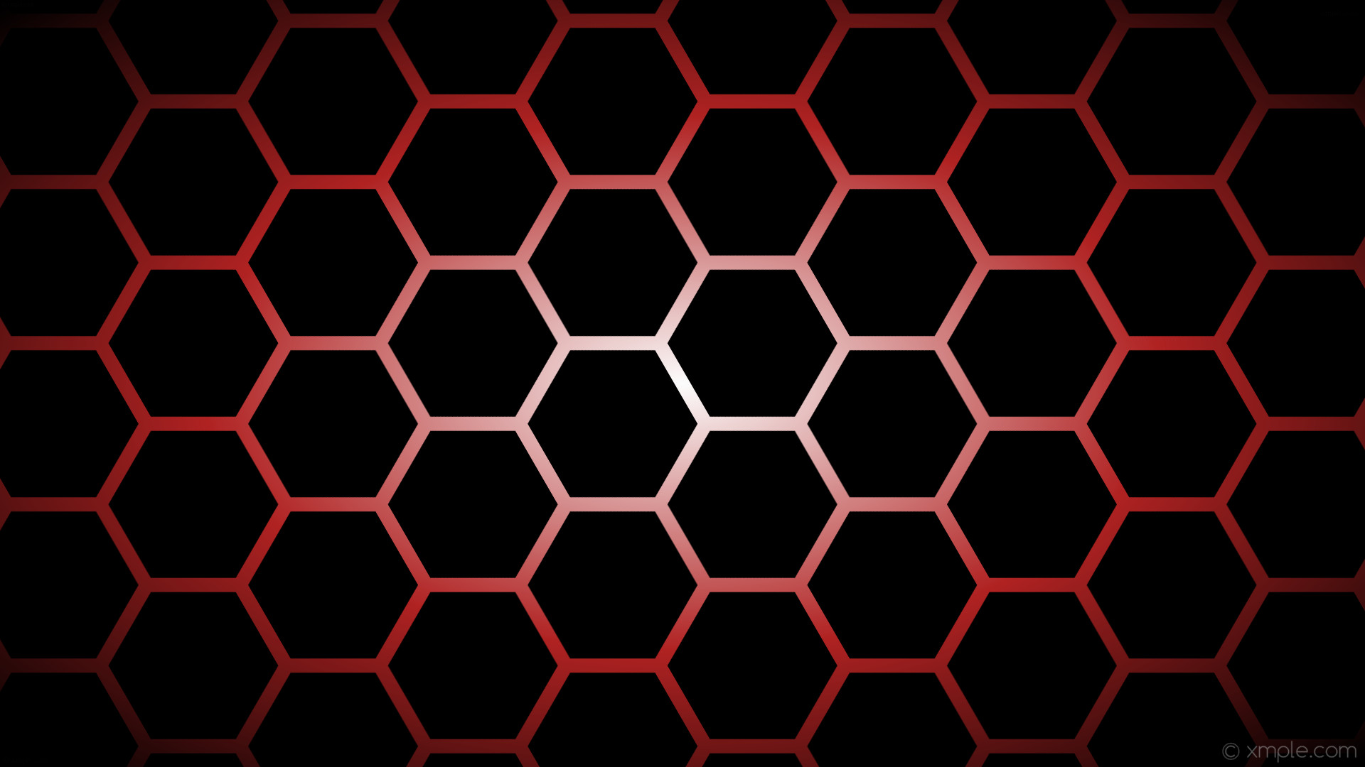 1920x1080 Images of Red Hexagons Live Wallpaper - #SC ...