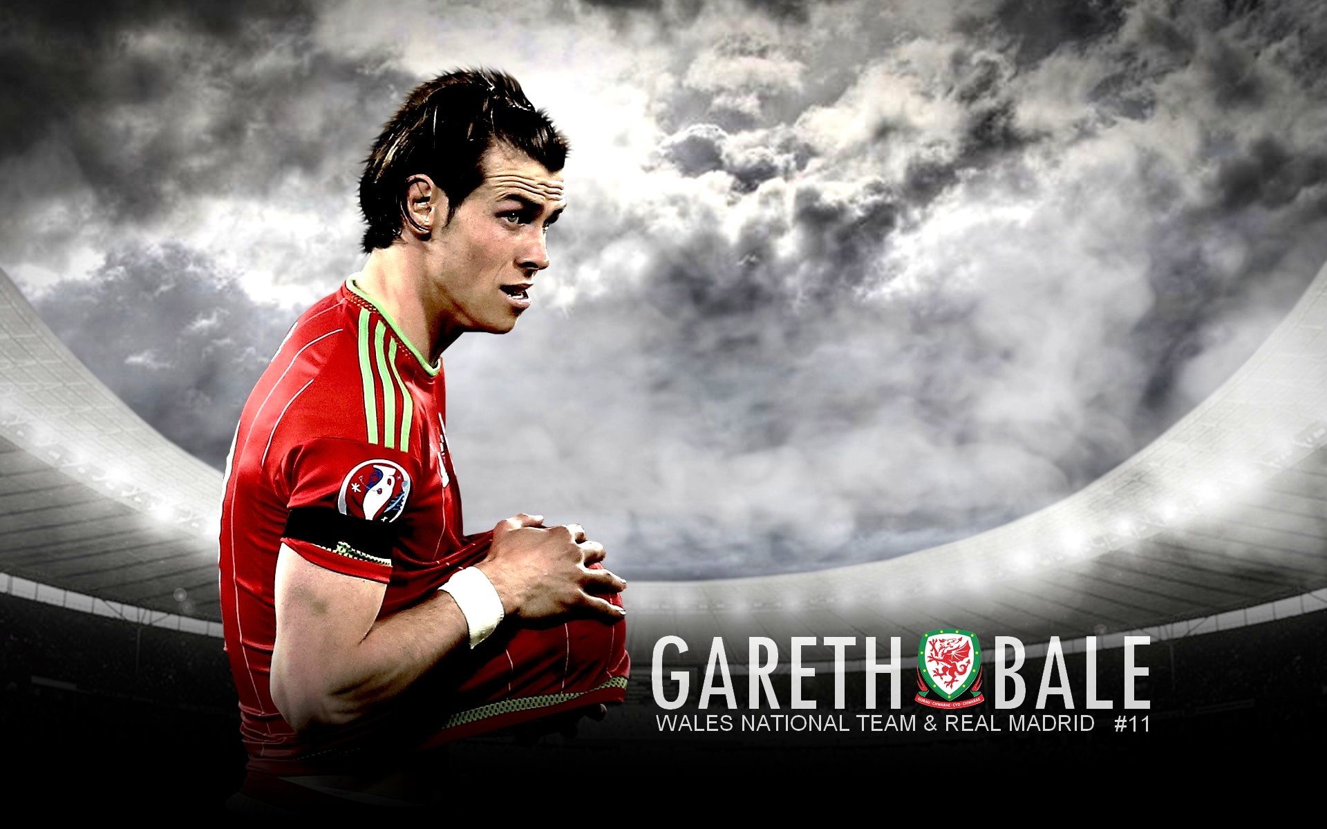 1920x1200 Gareth Bale HD Images - Free download latest Gareth Bale HD Images for  Computer, Mobile, iPhone, iPad or any Gadget at WallpapersCharlie.com.