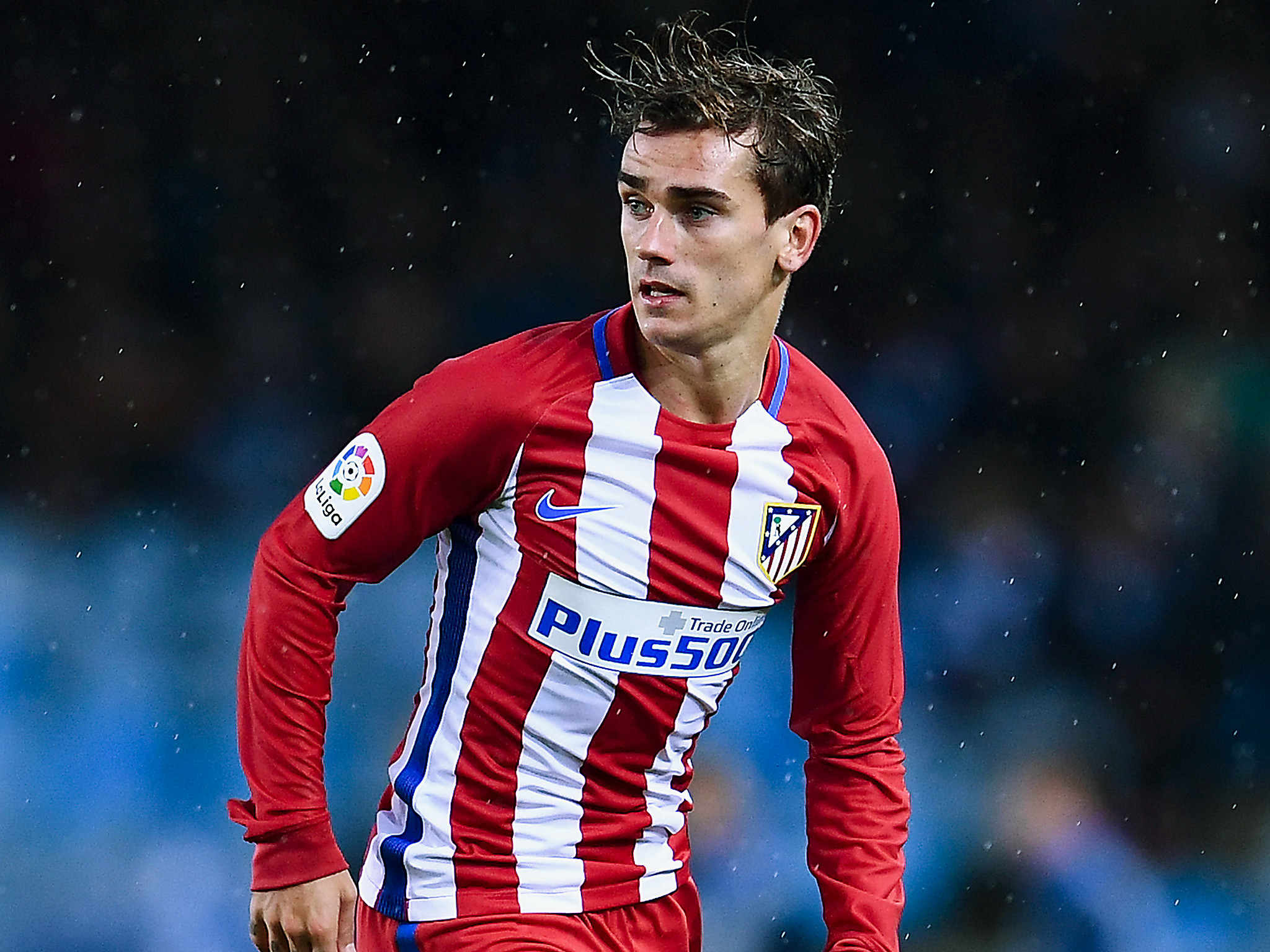 2048x1536 Antoine Griezmann shuns Manchester United transfer interest in testy  newspaper interview | The Independent
