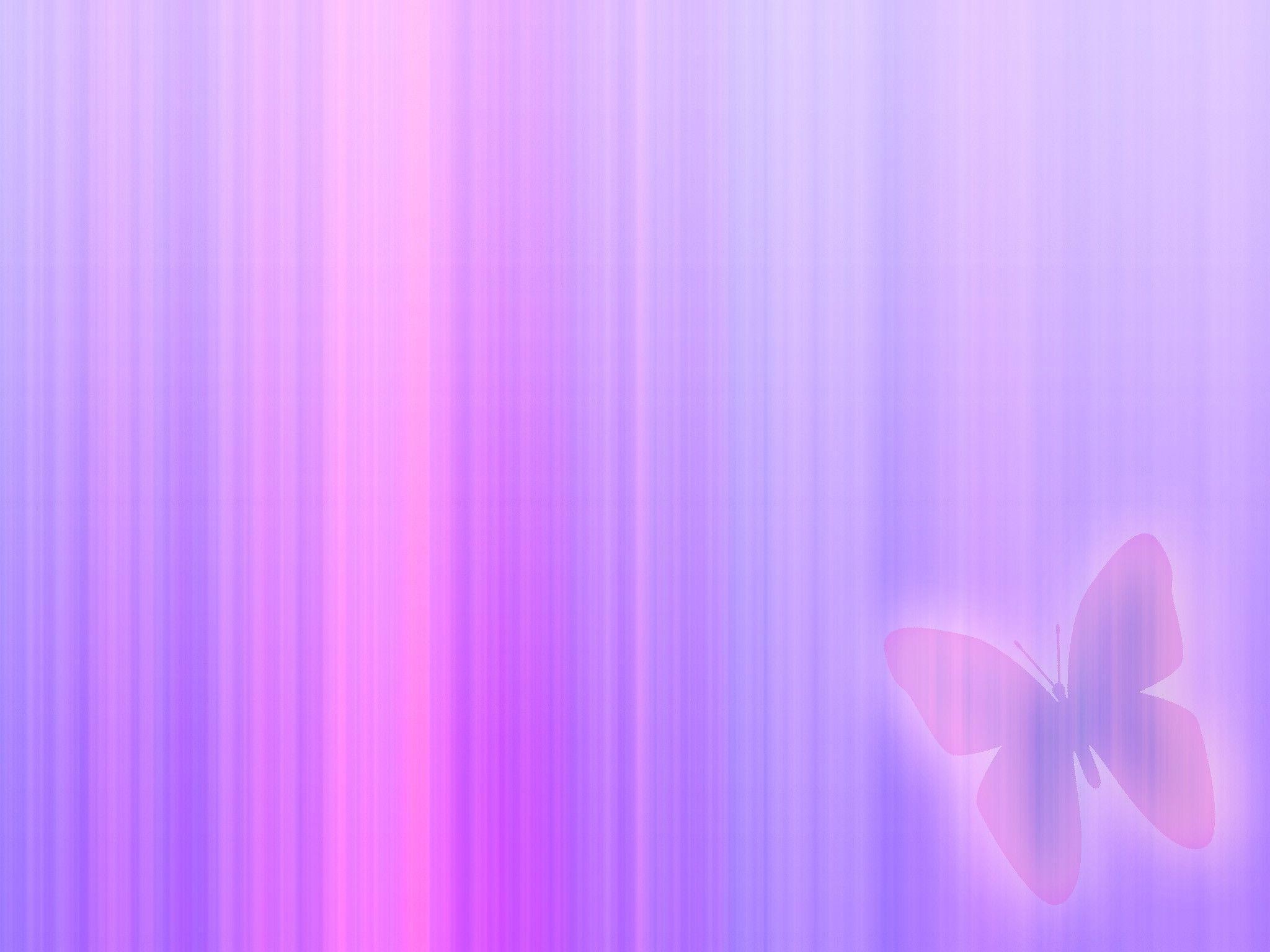 2048x1536 Purple Butterfly - Desktop Wallpaper