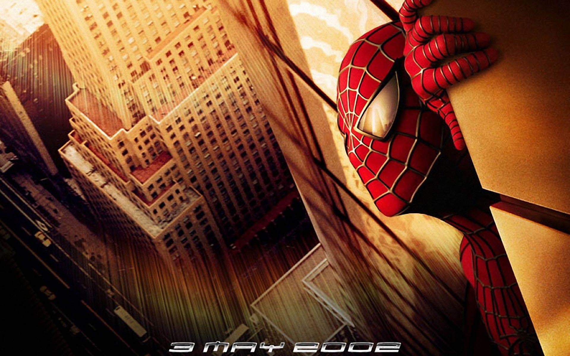 1920x1200 Wallpapers For > Spiderman 3 Wallpapers Hd