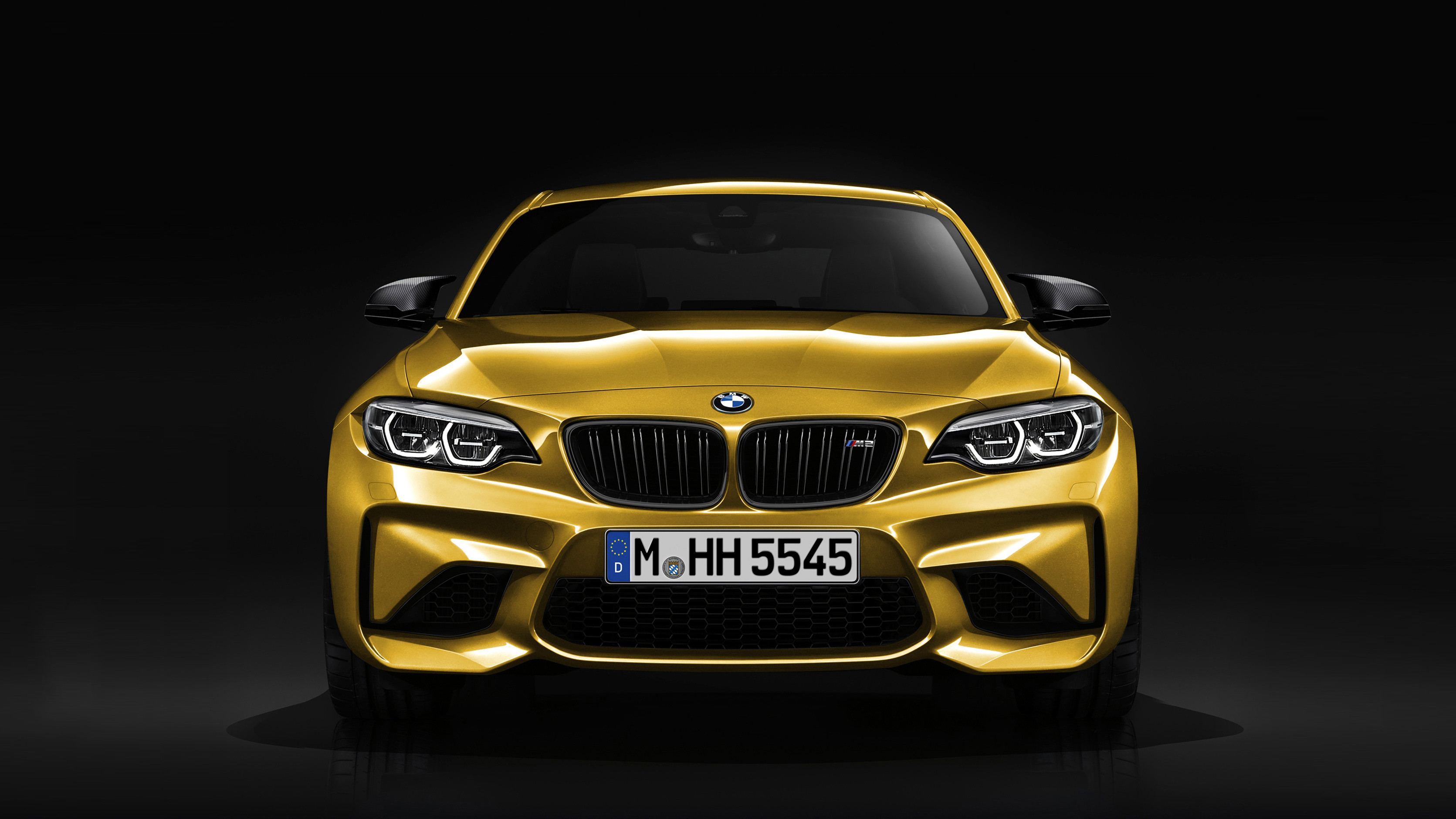 3342x1880 2017 BMW M2