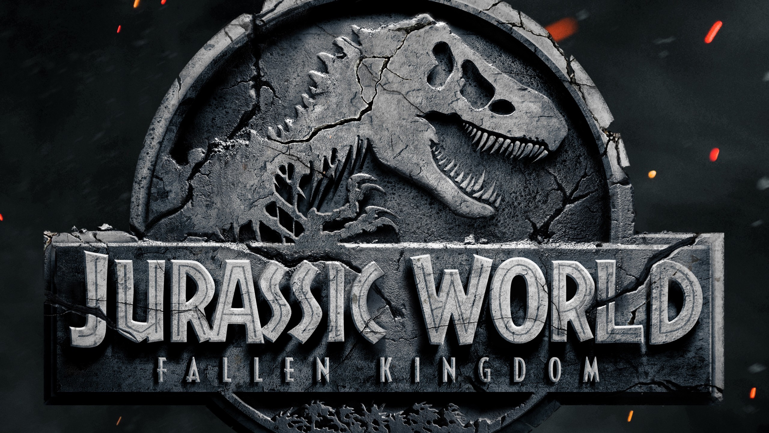 2560x1440 Movies / Jurassic World: Fallen Kingdom Wallpaper