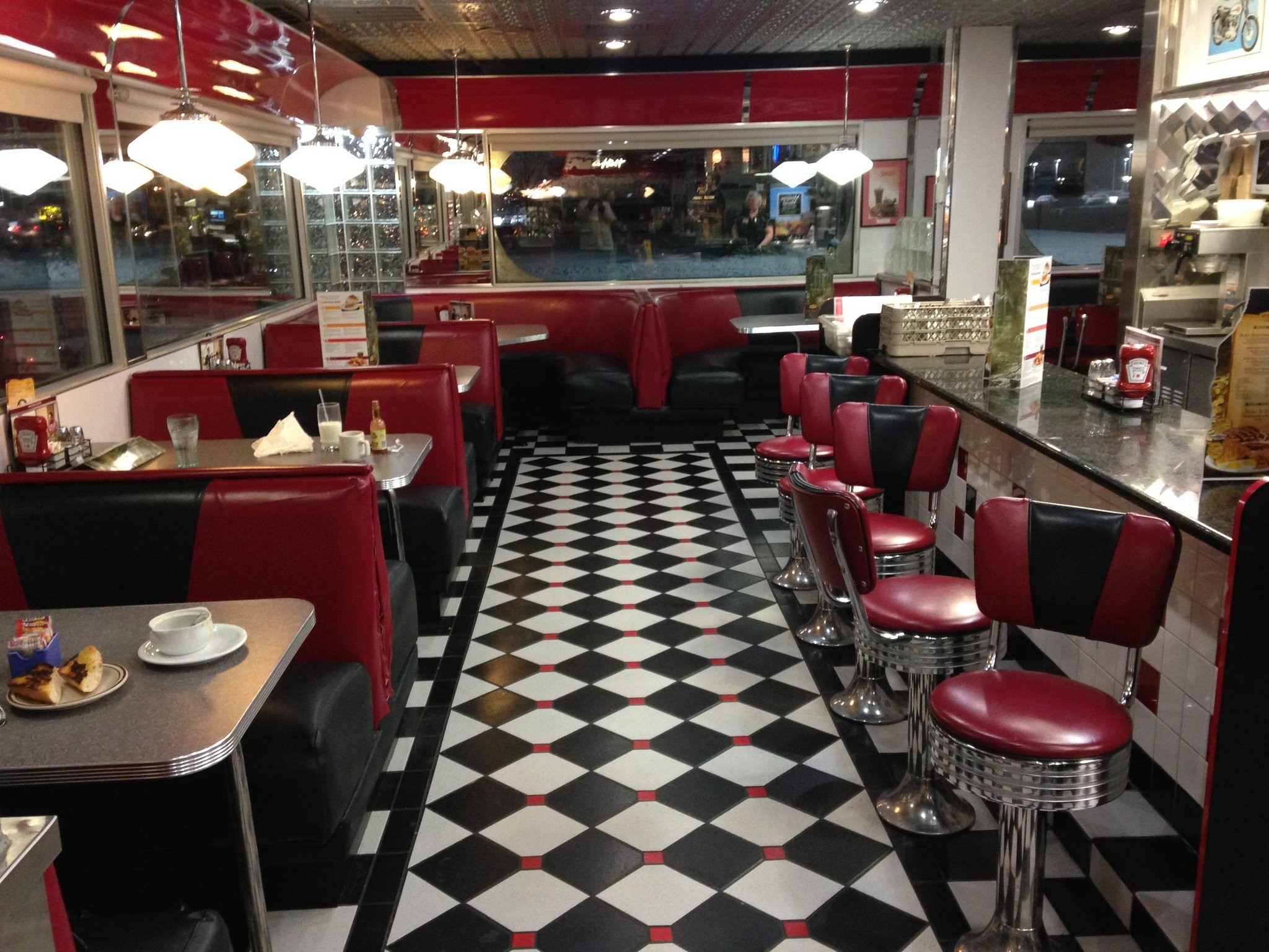 2048x1536 15 best Lot Inspiration - Diner images on Pinterest | 50s diner, Game  environment and Google search